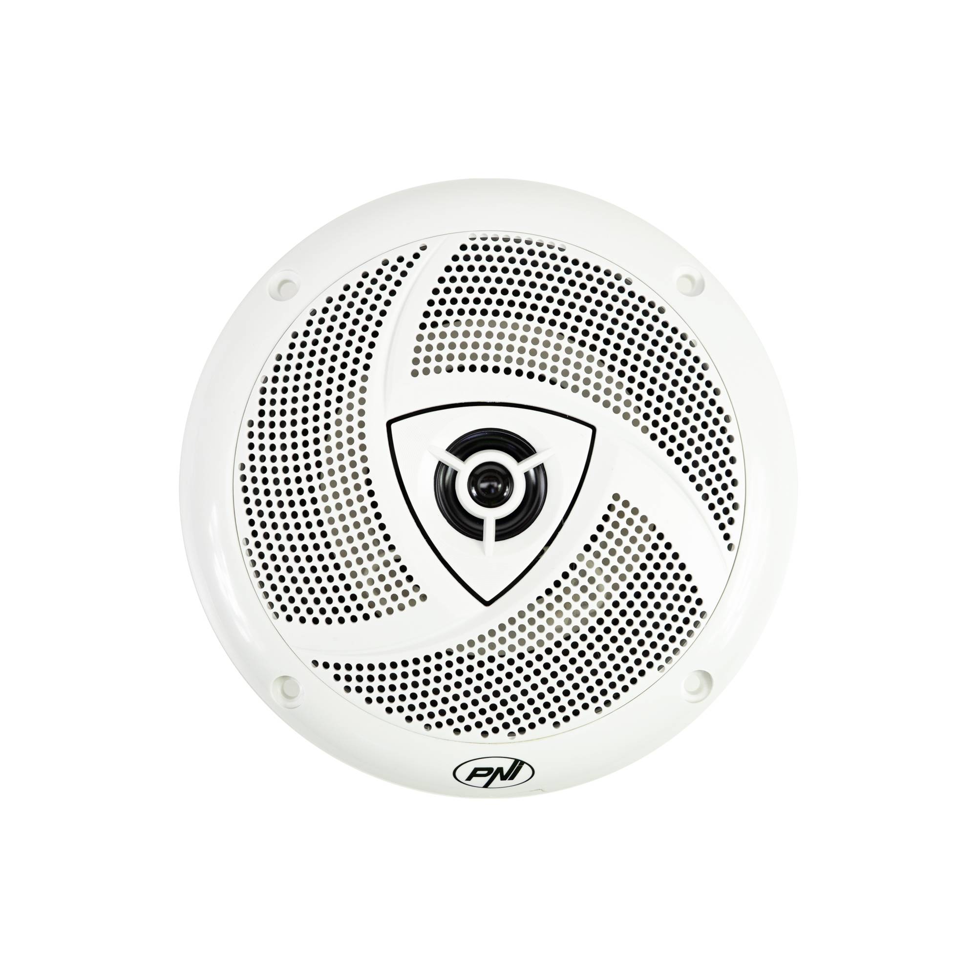 Koaxiallautsprecher für Boote PNI BTA500 100W, 12,7 cm, 2er-Set