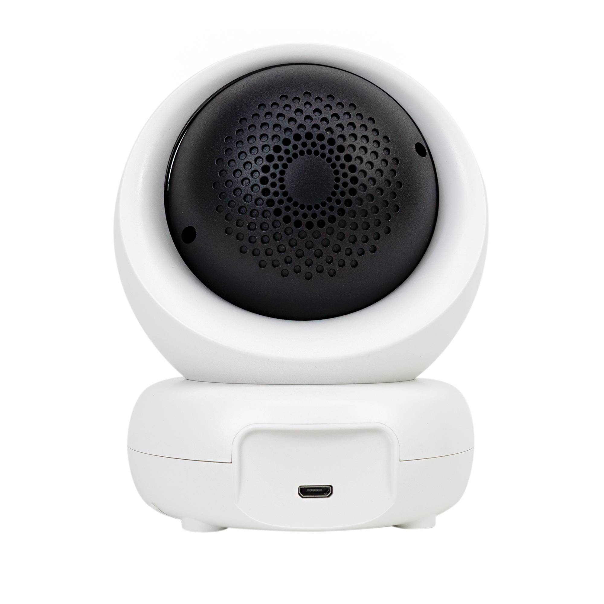 PNI IP735 3Mp Videoüberwachungskamera mit IP P2P Wireless PTZ, microSD-Kartensteckplatz, Steuerung über die Anwendung