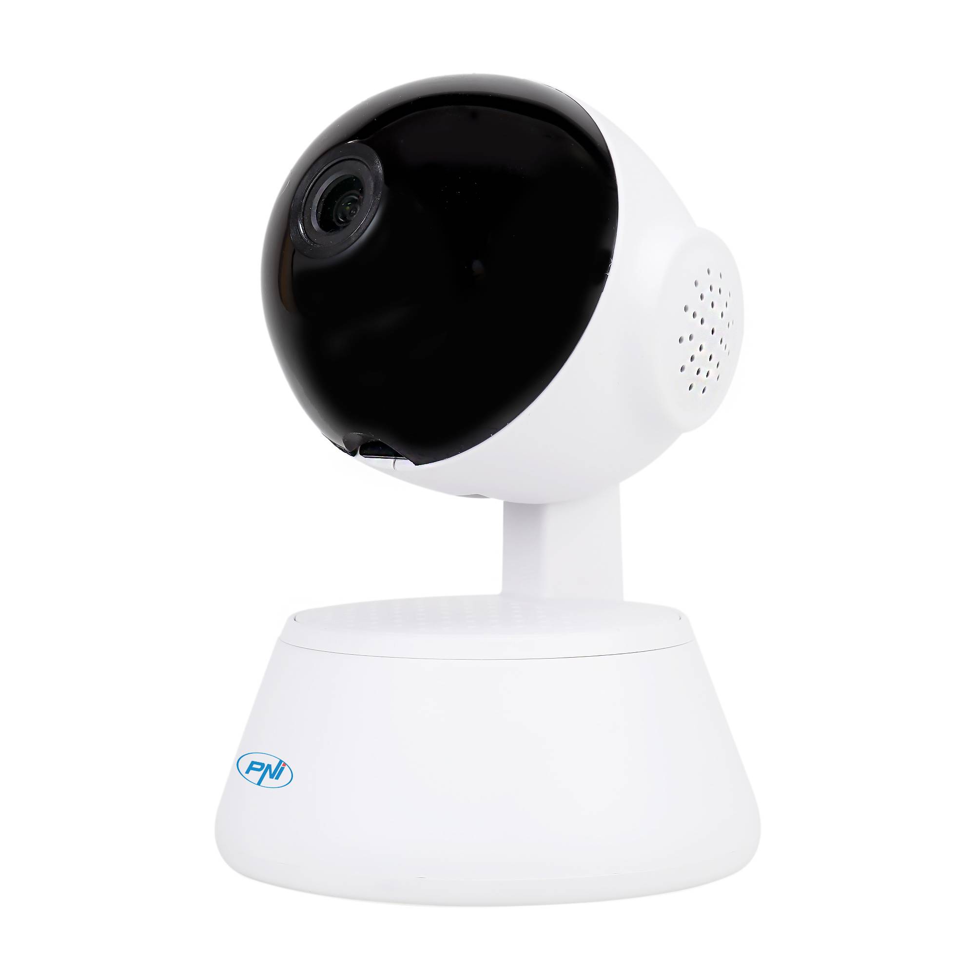 PNI IP720LR 1080P 2 MP Videoüberwachungskamera mit IP P2P PTZ Wireless, microSD-Kartensteckplatz