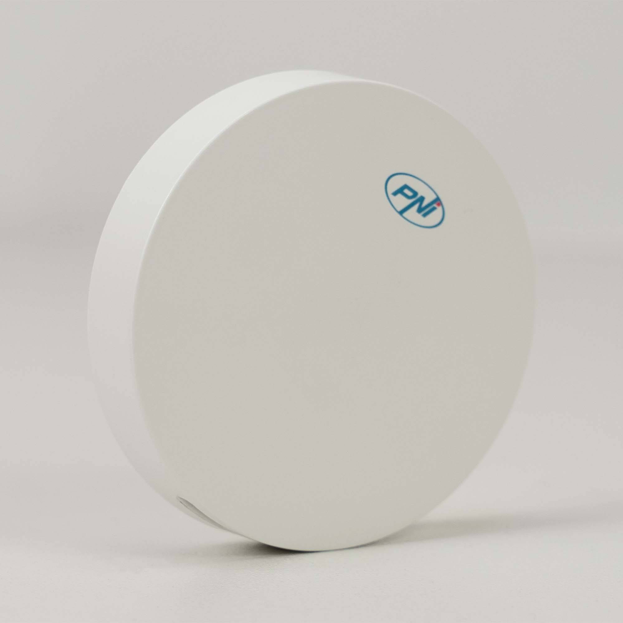 PNI CT28WIFI Internet Hub für das PNI CT28 Steuermodul mit 8 Fußbodenheizungszonen