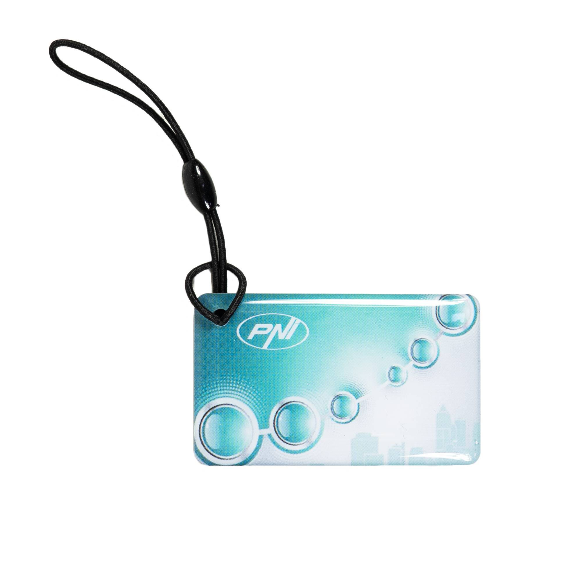 RFID-Ladeaktivierungskarte für PNI KW11 16A 11KW und PNI KW22 32A 22KW Stationen