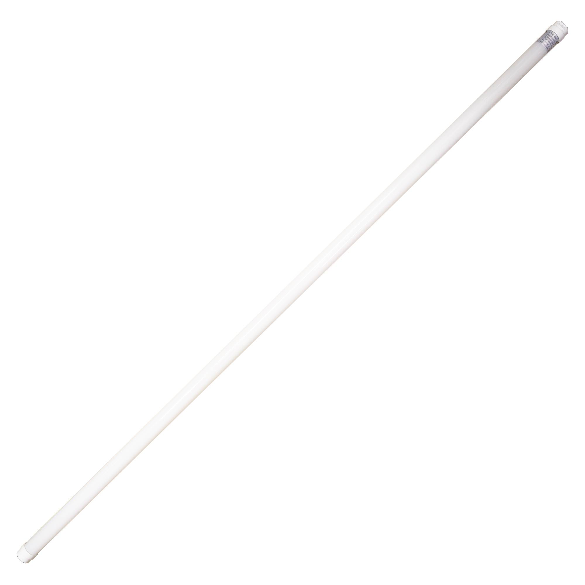 PNI D-Light T8 18W LED-Röhre aus Glas, Länge 120cm, 1850lm, 6400K, Kaltweiß, IP65