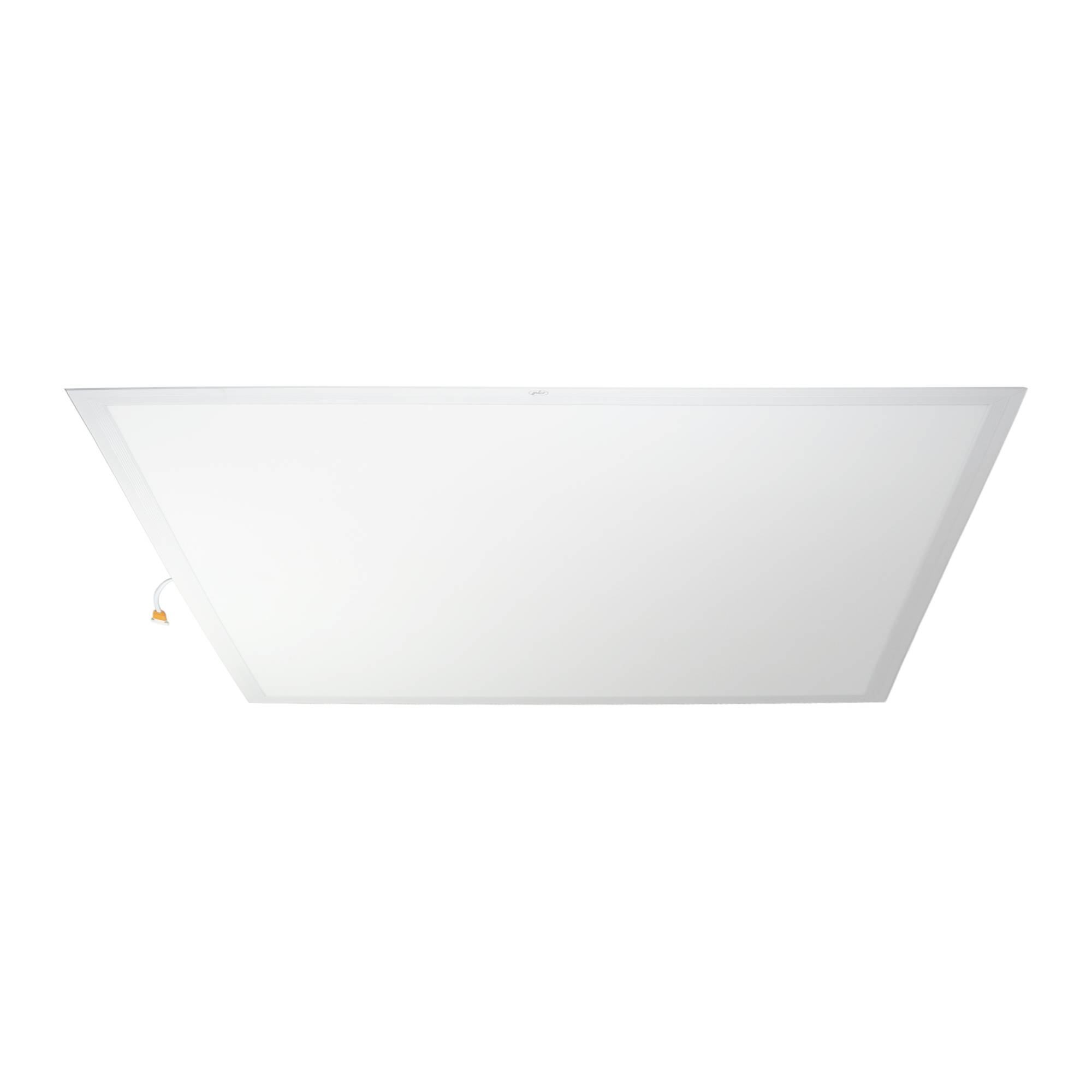 LED-Panel PNI H-Light 6060, 48 W, 595 x 595 mm, 4800 lm, 6400 K, für Innenräume, Einbau, Kaltweiß