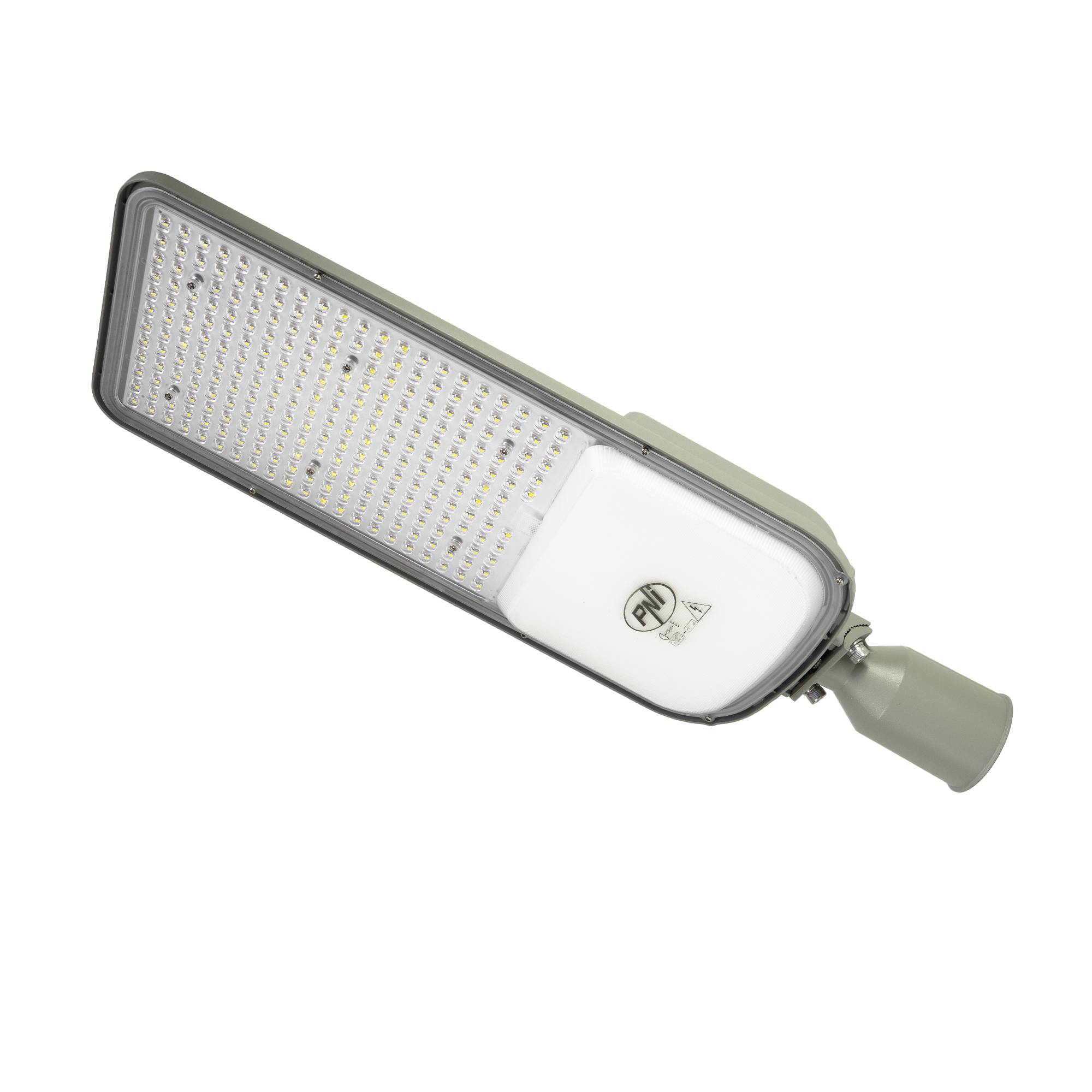 Straßenleuchte PNI SL620 200 W, 24000 lm, 6500 K, 230 V