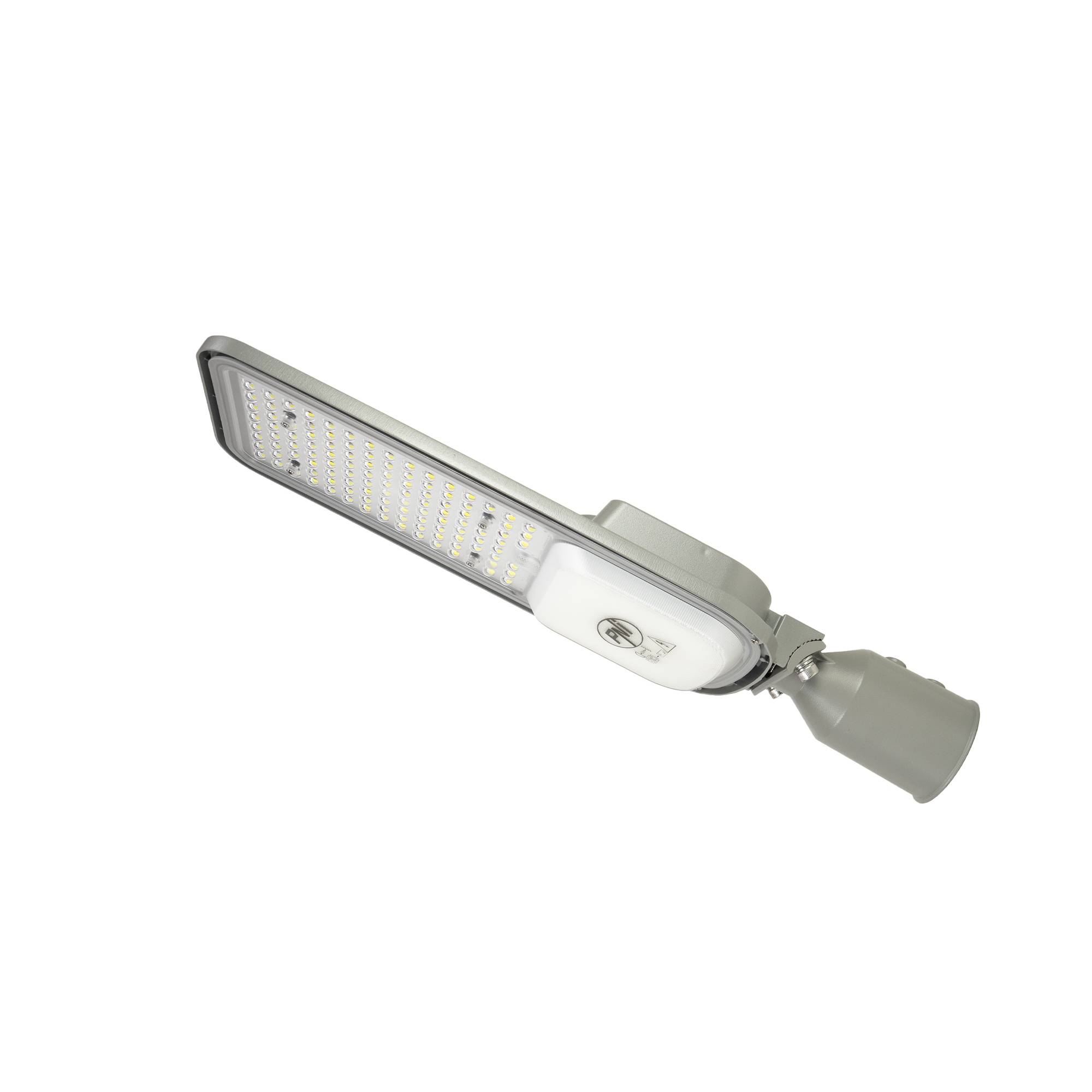 Straßenleuchte PNI SL610 100 W, 12000 lm, 6500 K, 230 V