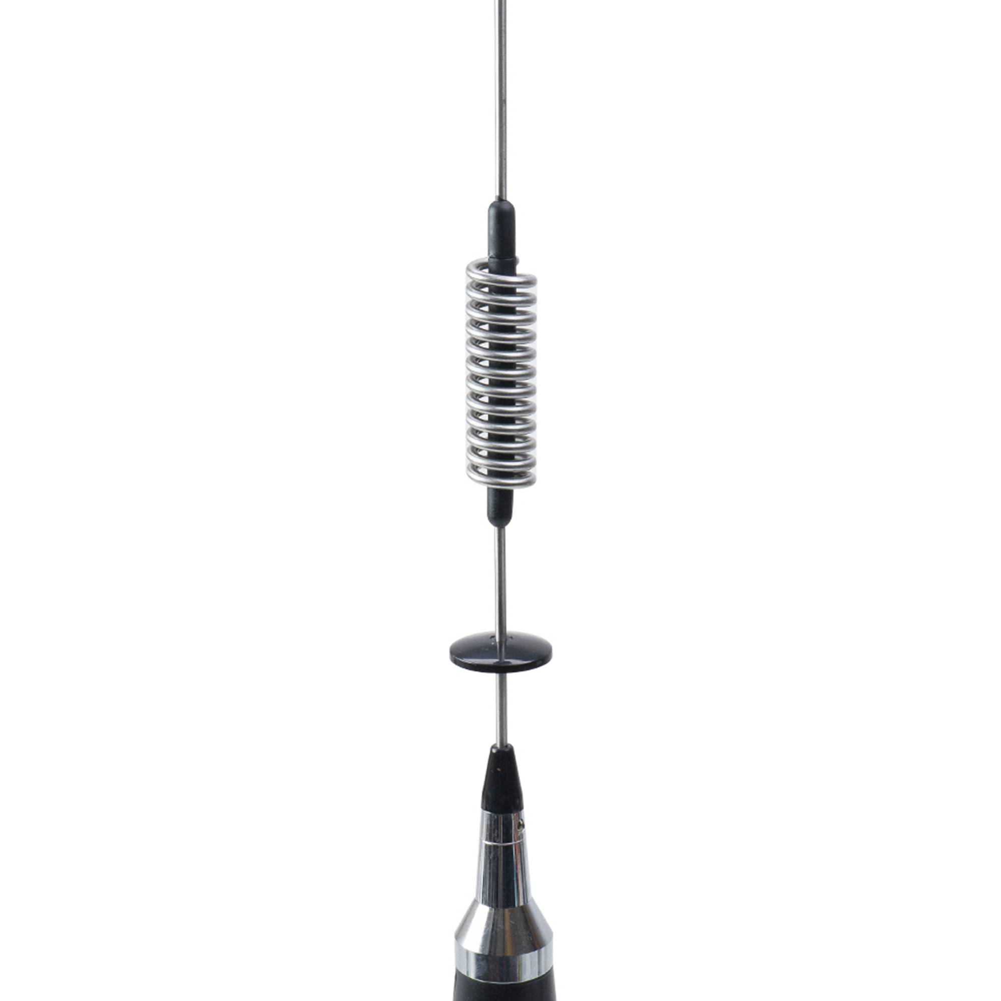Bax 20 Stück CB-Antennen PNI S75 mit Butterfly, Halterung, Kabel und PL-Stecker