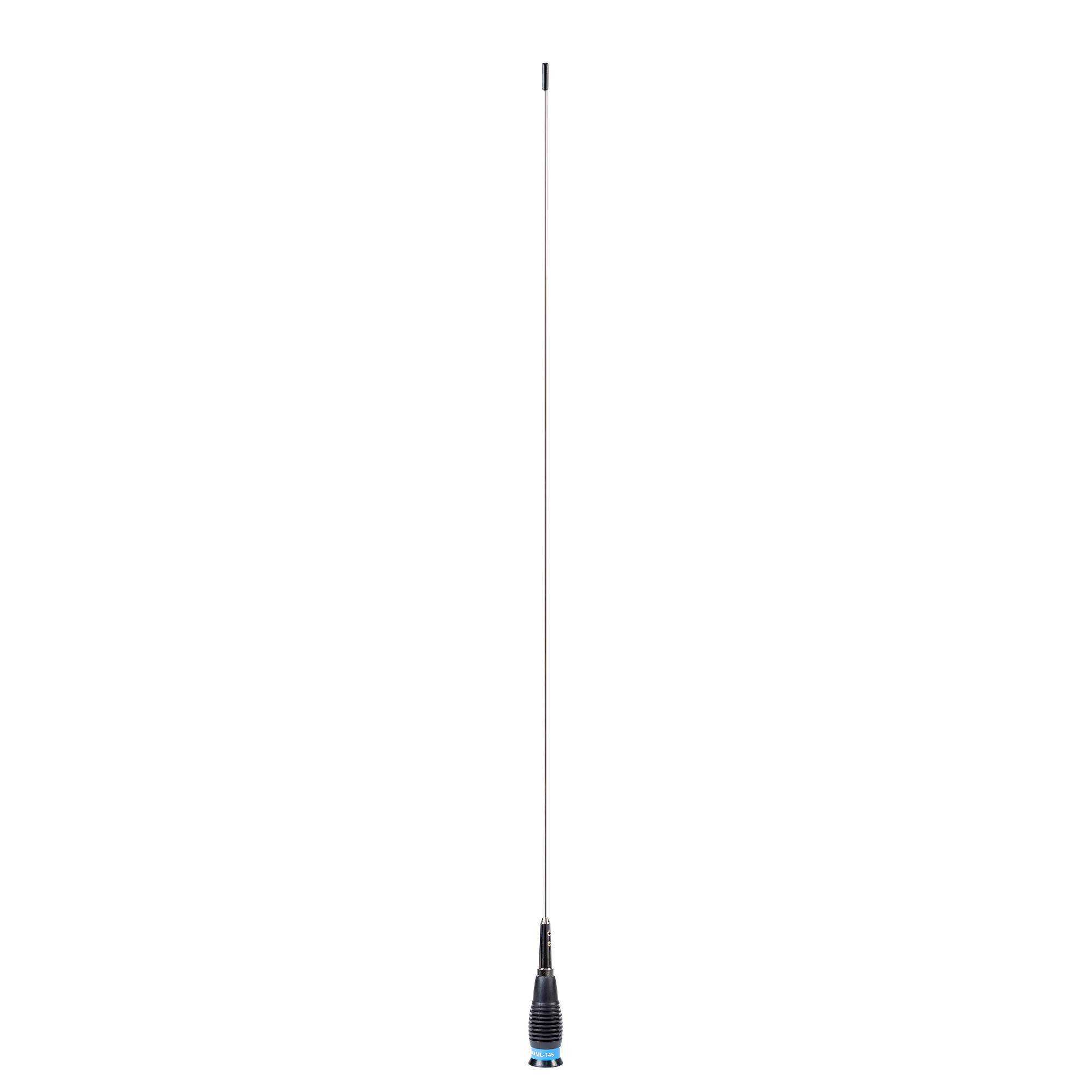 Bax 50 Stück CB-Antennen PNI ML145, Länge 145 cm, 26-28 MHz, 400 W, ohne Kabel