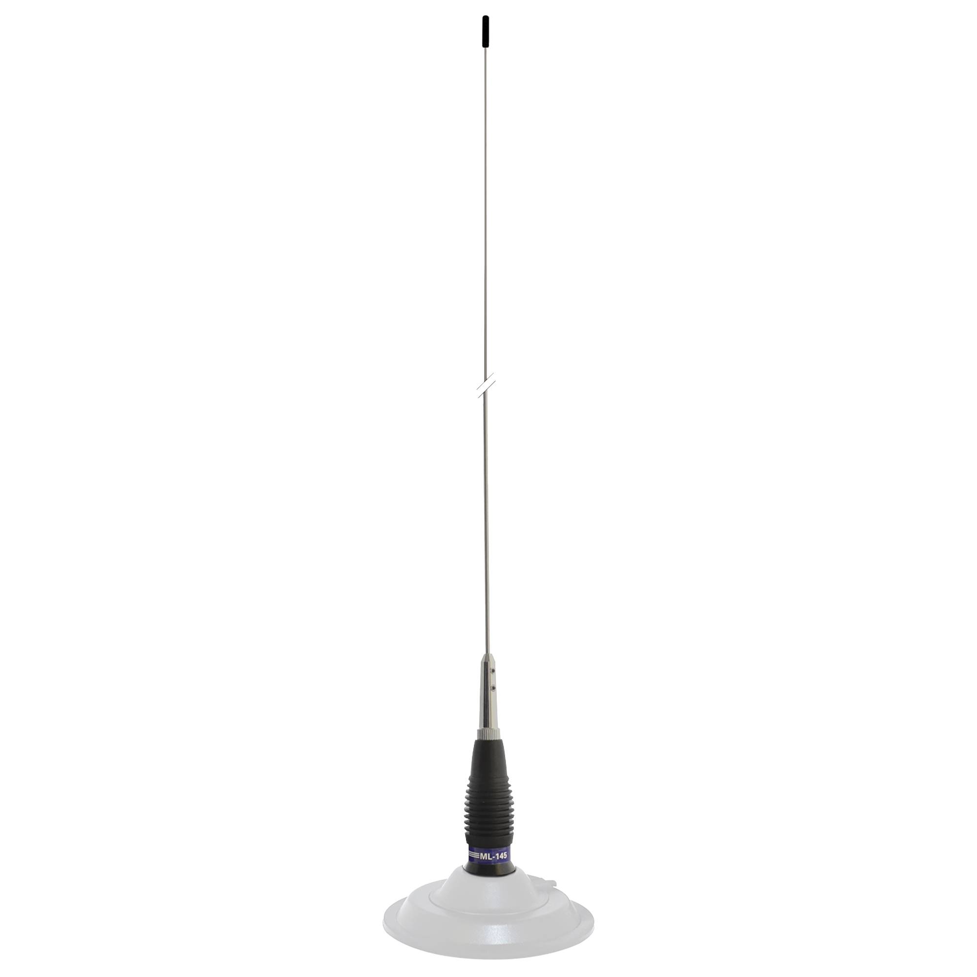 Bax 50 Stück CB-Antennen PNI ML145, Länge 145 cm, 26-28 MHz, 400 W, ohne Kabel