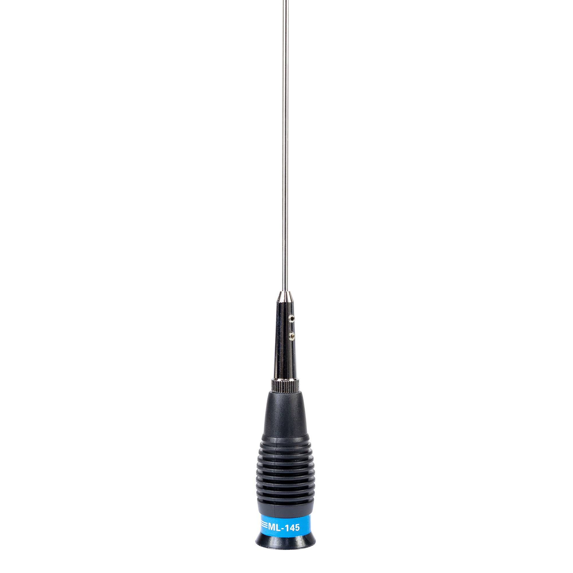 Bax 50 Stück CB-Antennen PNI ML145, Länge 145 cm, 26-28 MHz, 400 W, ohne Kabel