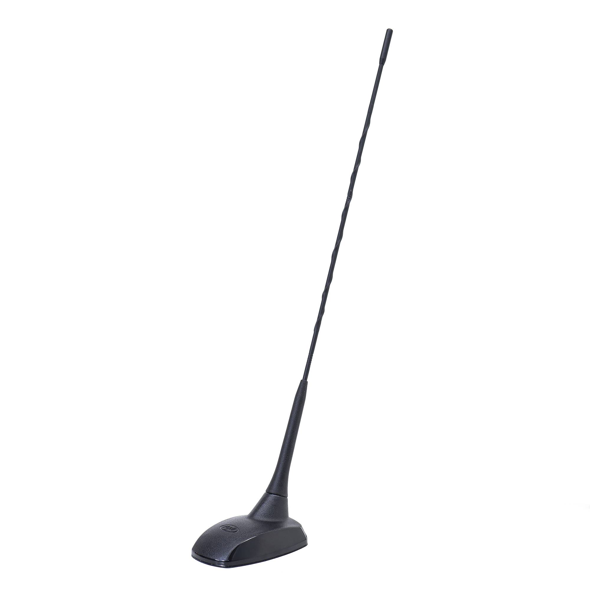 Bax 20 Stück CB-Antennen PNI Extra 48, mit Magnet inklusive, 45 cm, 26-30 MHz, 150 W, SWR 1,0, Glasfaser