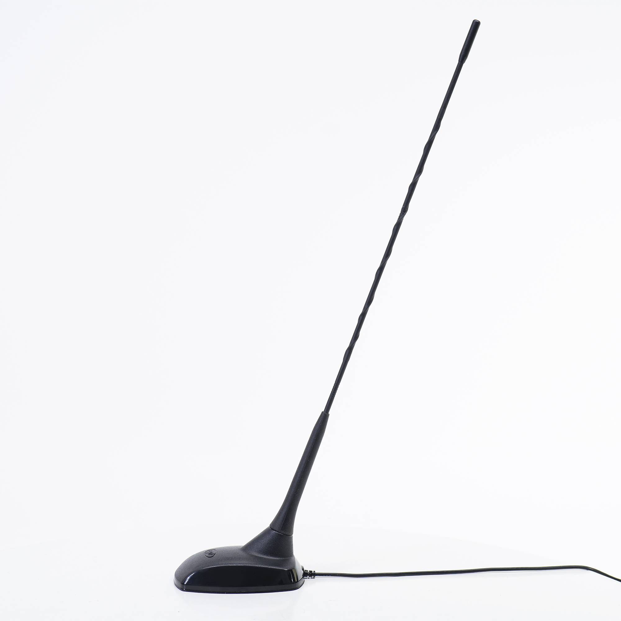Bax 20 Stück CB-Antennen PNI Extra 48, mit Magnet inklusive, 45 cm, 26-30 MHz, 150 W, SWR 1,0, Glasfaser