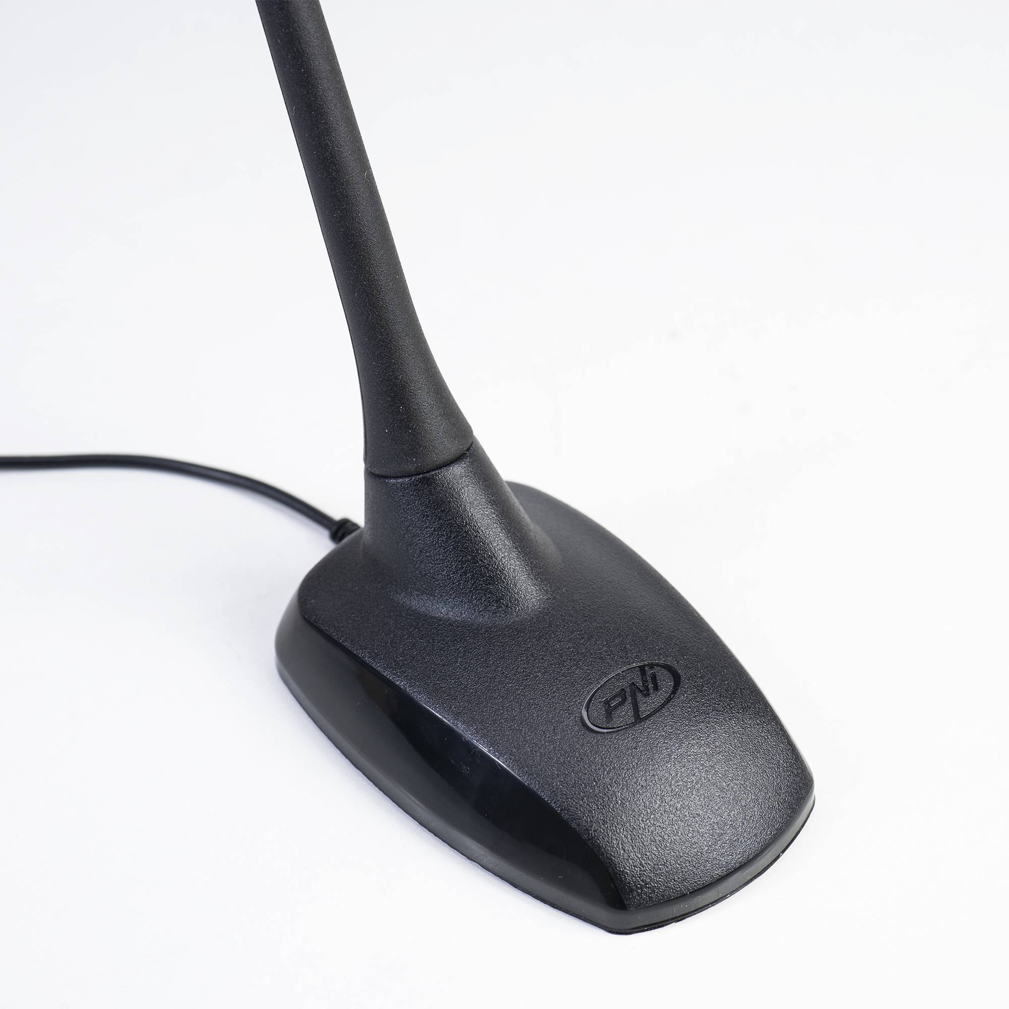 Bax 20 Stück CB-Antennen PNI Extra 48, mit Magnet inklusive, 45 cm, 26-30 MHz, 150 W, SWR 1,0, Glasfaser