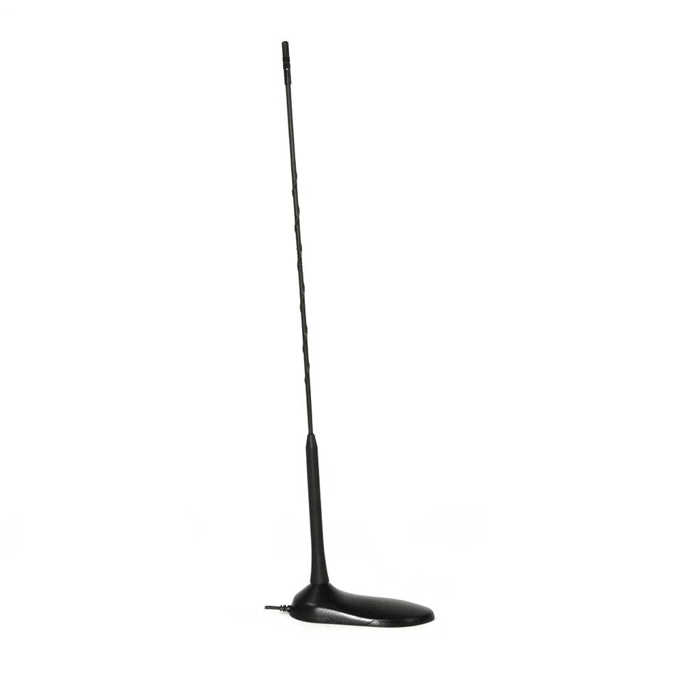 Bax 20 Stück CB-Antennen PNI Extra 45, inklusive Magnet, Länge 45 cm, SWR 1,0, 26-30 MHz, 150 W, Glasfaser