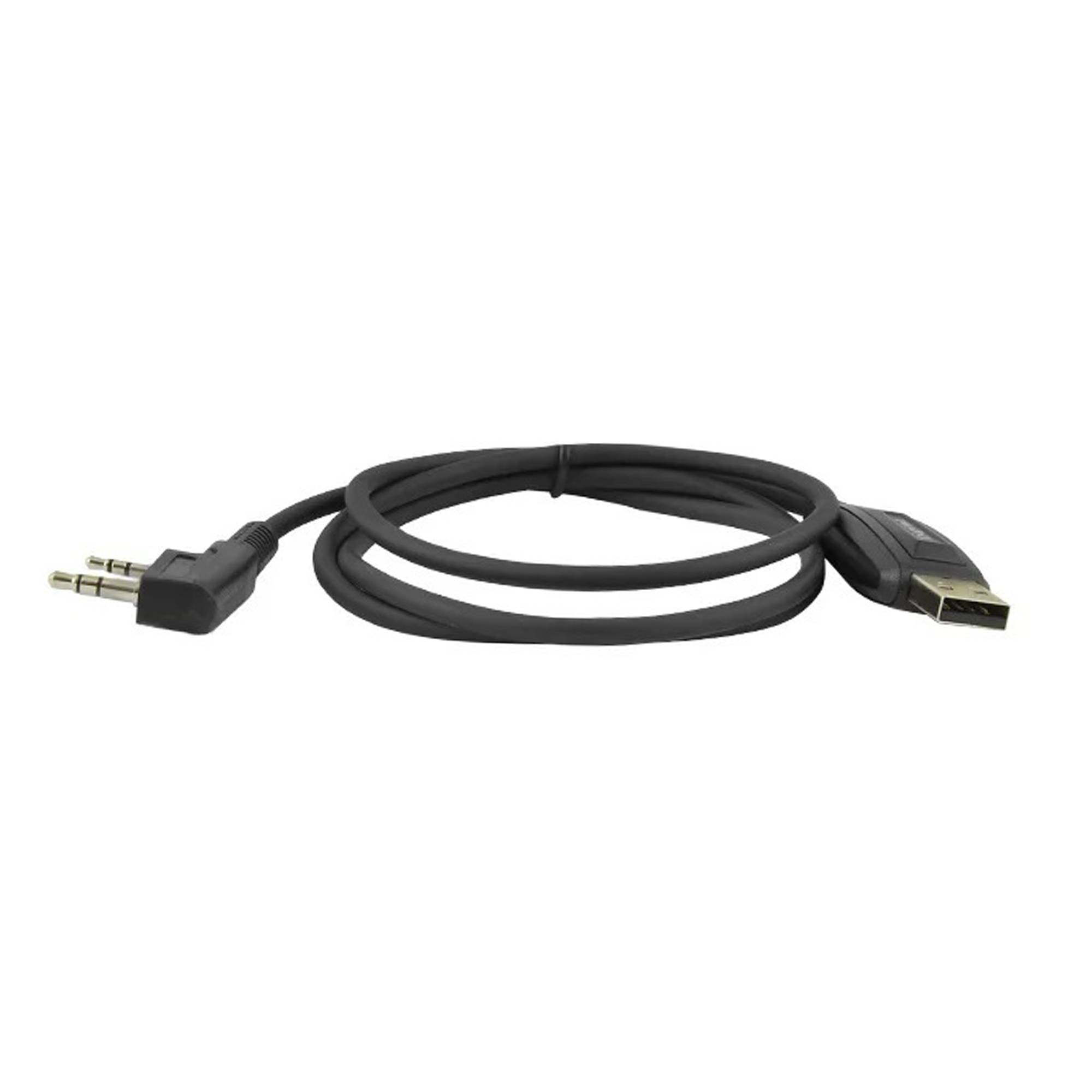 Programmierkabel für DMR-Radiosender Dynascan D11V, D12U und D-6000