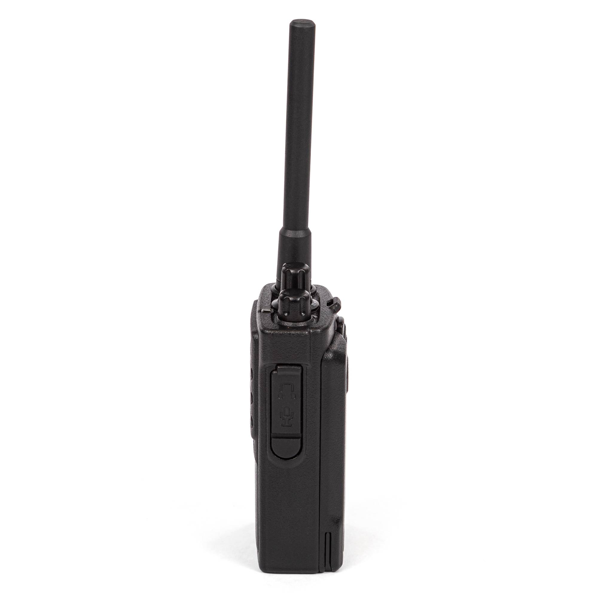 Tragbarer DMR-UHF-Radiosender Dynascan D12U, 400–470 MHz, 32 Kanäle