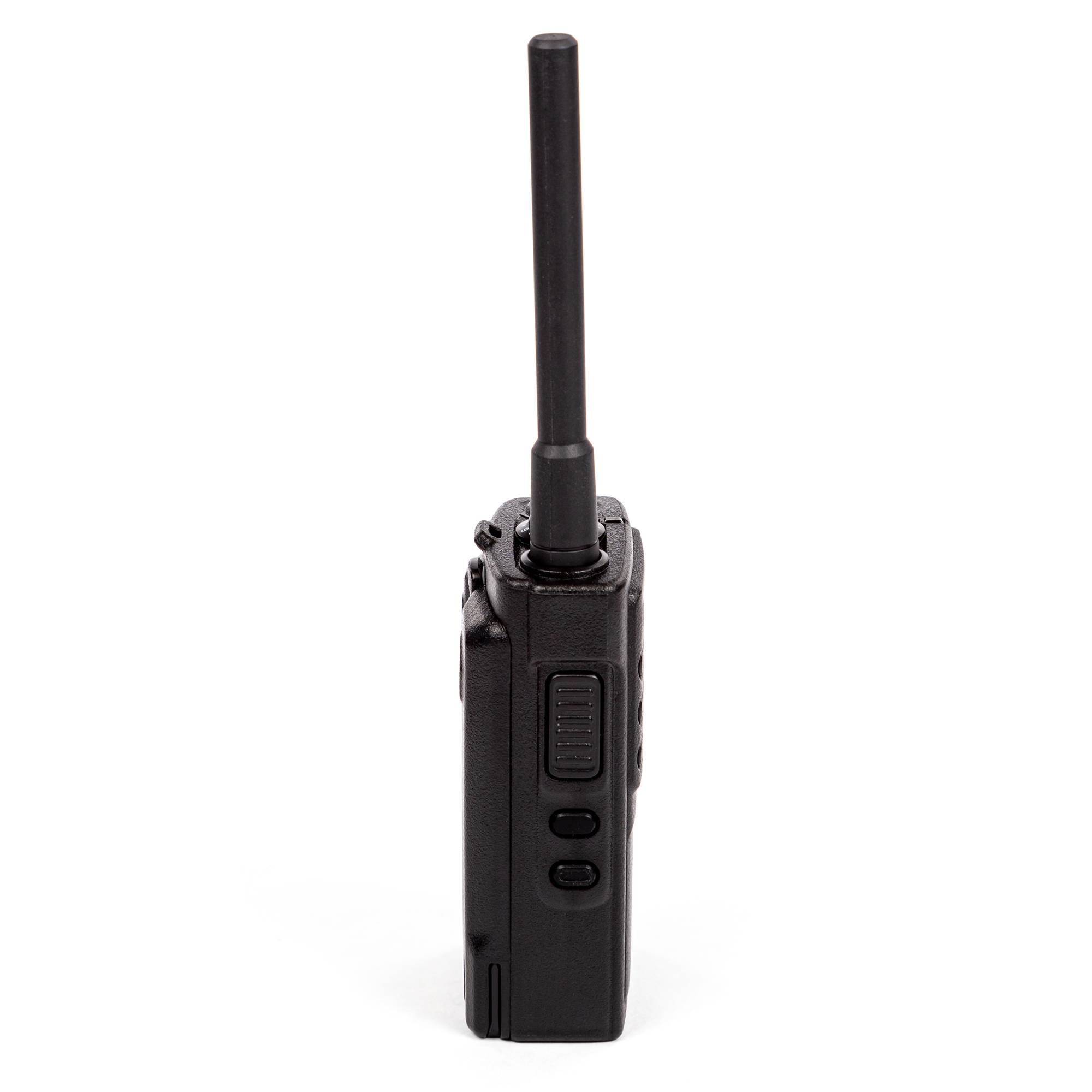 Tragbarer DMR-UKW-Radiosender Dynascan D11V, 136–174 MHz, 32 Kanäle