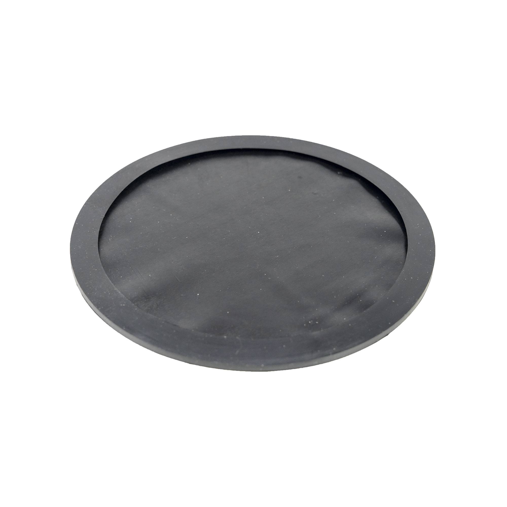 PNI-Gummihalterung für PNI 170/PL 170 mm Magnetbasis