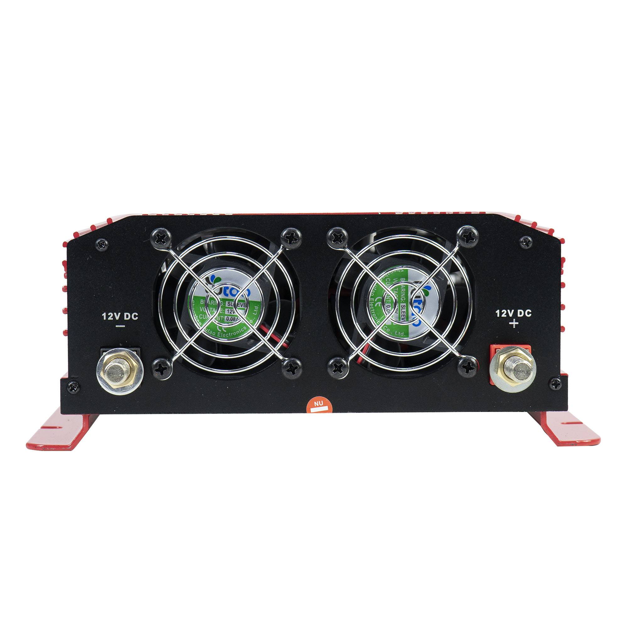Wechselrichterspannung PNI L3000W Spannungsversorgung 12V 230V Ausgang
