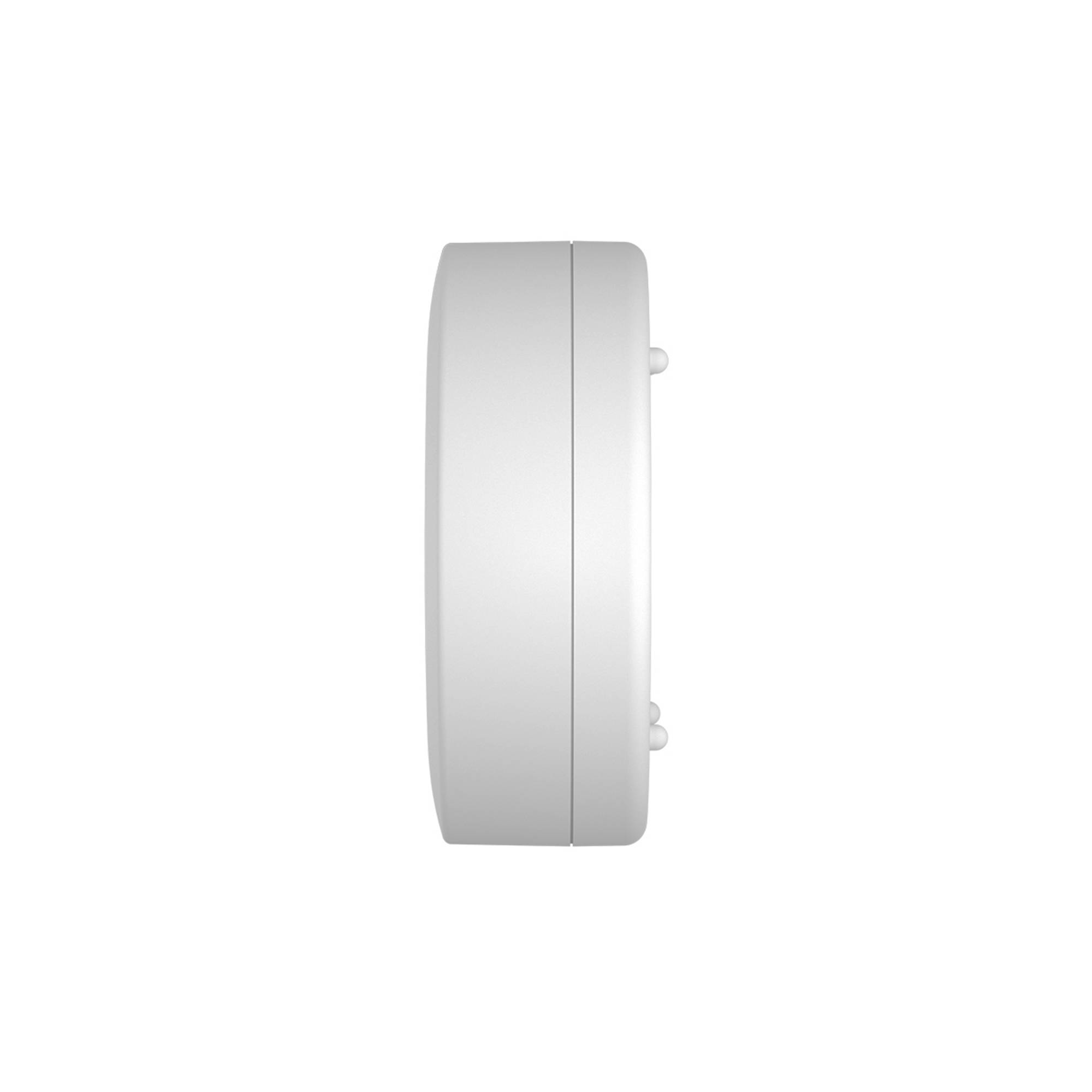 PNI SafeHouse HS527 Hochwassersensor-Detektor mit WLAN, mit 80-dB-Tonalarm, integriertem Lautsprecher, für Überschwemmung und Tropfen, kompatibel mi
