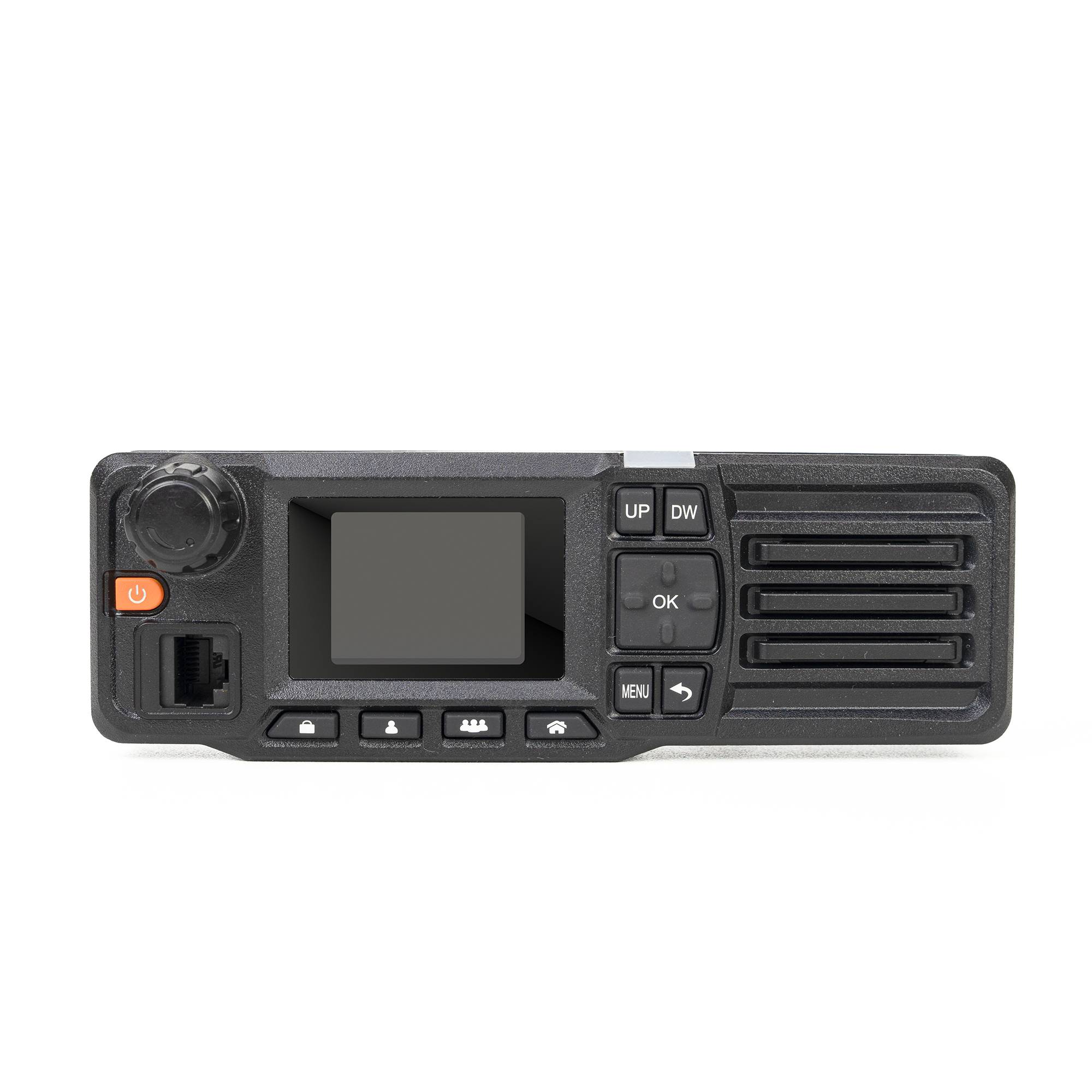 PNI PoC 1700 Radiosender, GSM 4G LTE, Wi-Fi 2,4 GHz, Android OS, 1,77 Zoll Farbbildschirm, 12 V, IP54