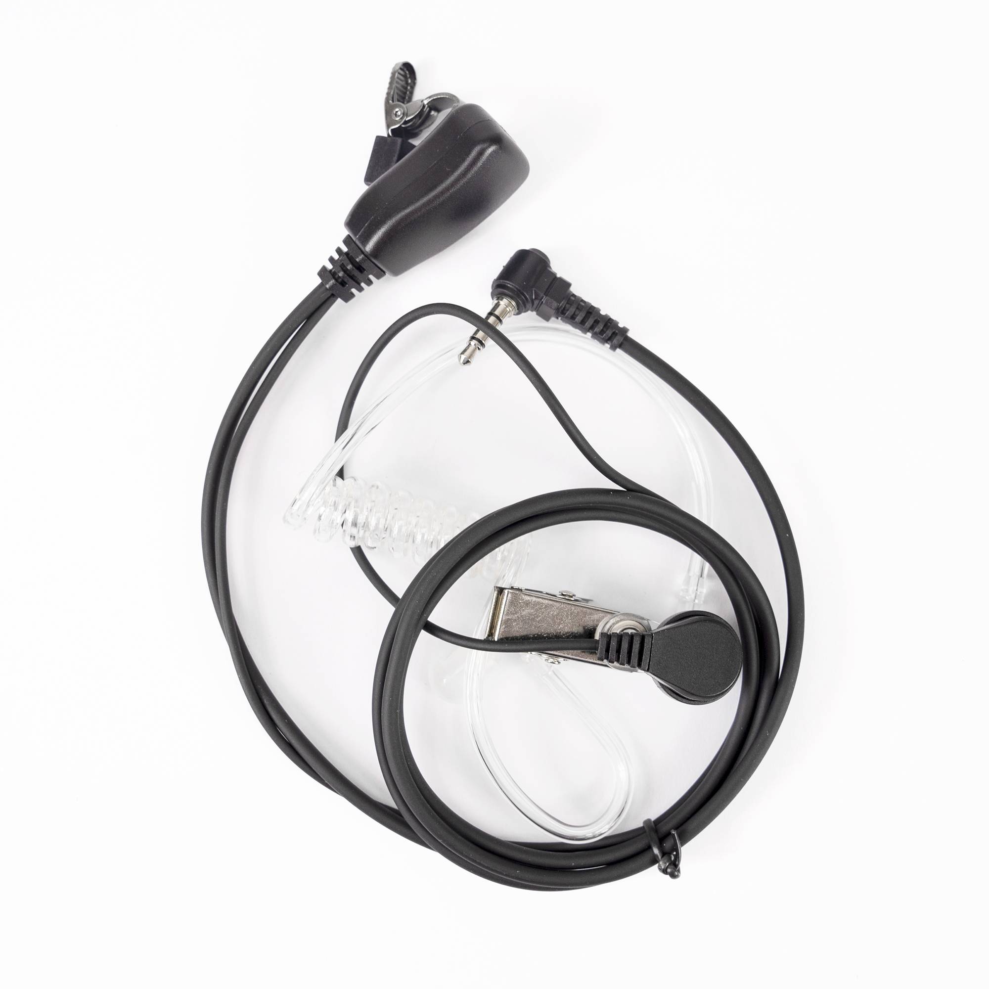 Headset mit Mikrofon PNI HF15 mit 1 Pin 3,5 mm für GSM-Radiosender PNI