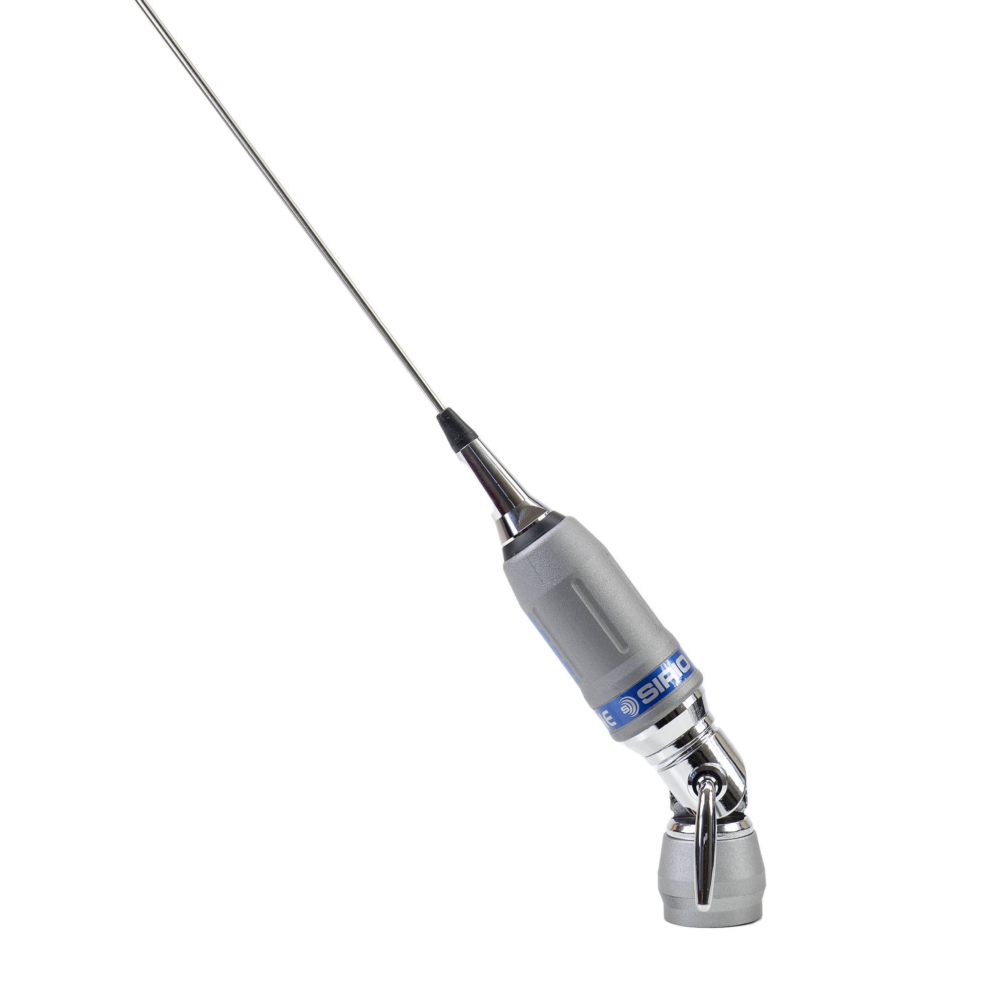 Sirio Performer 5000 PL CB-Antenne, 196,5 cm ohne Kabel