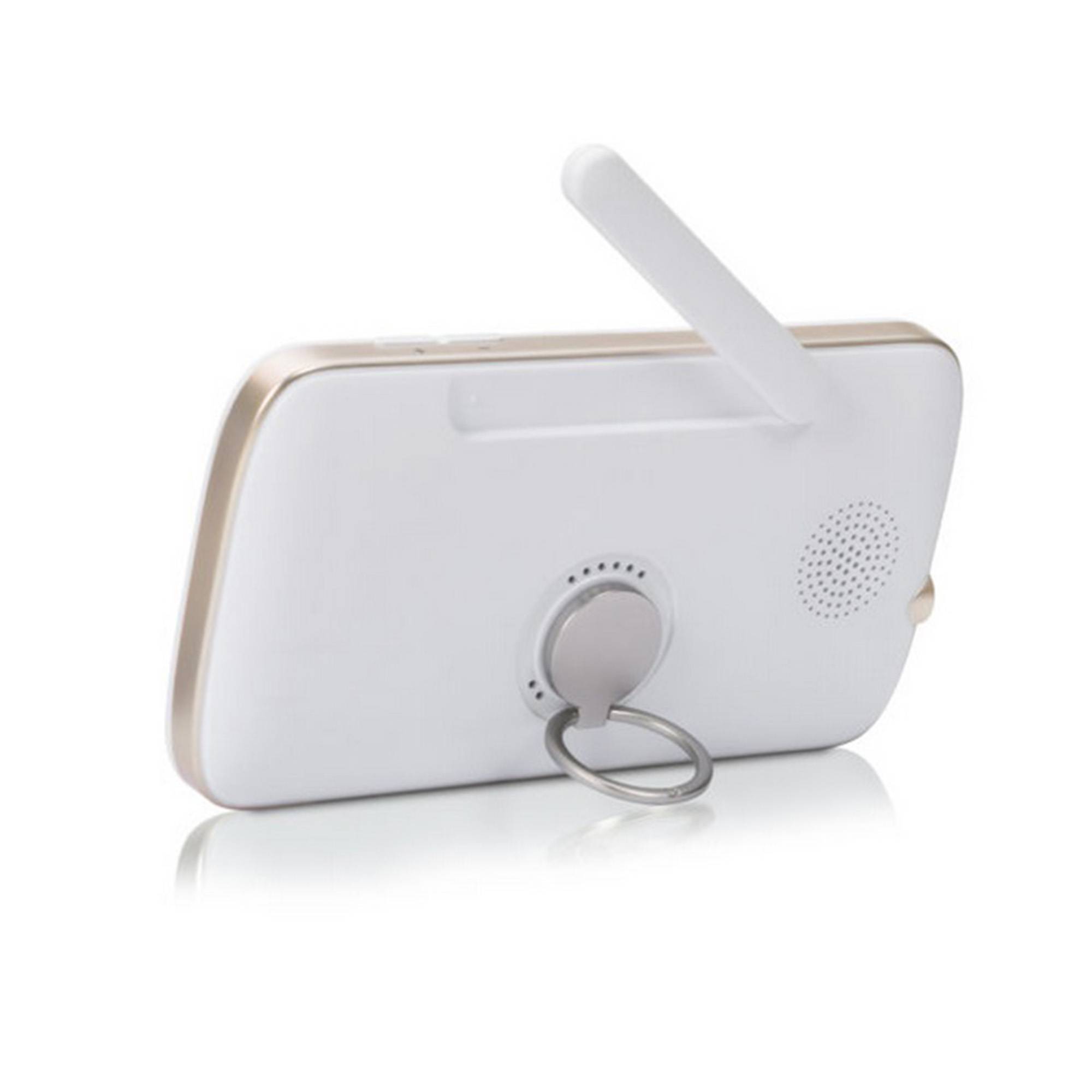 Video-Babyphone Motorola VM65 Connect mit 5-Zoll-Bildschirm