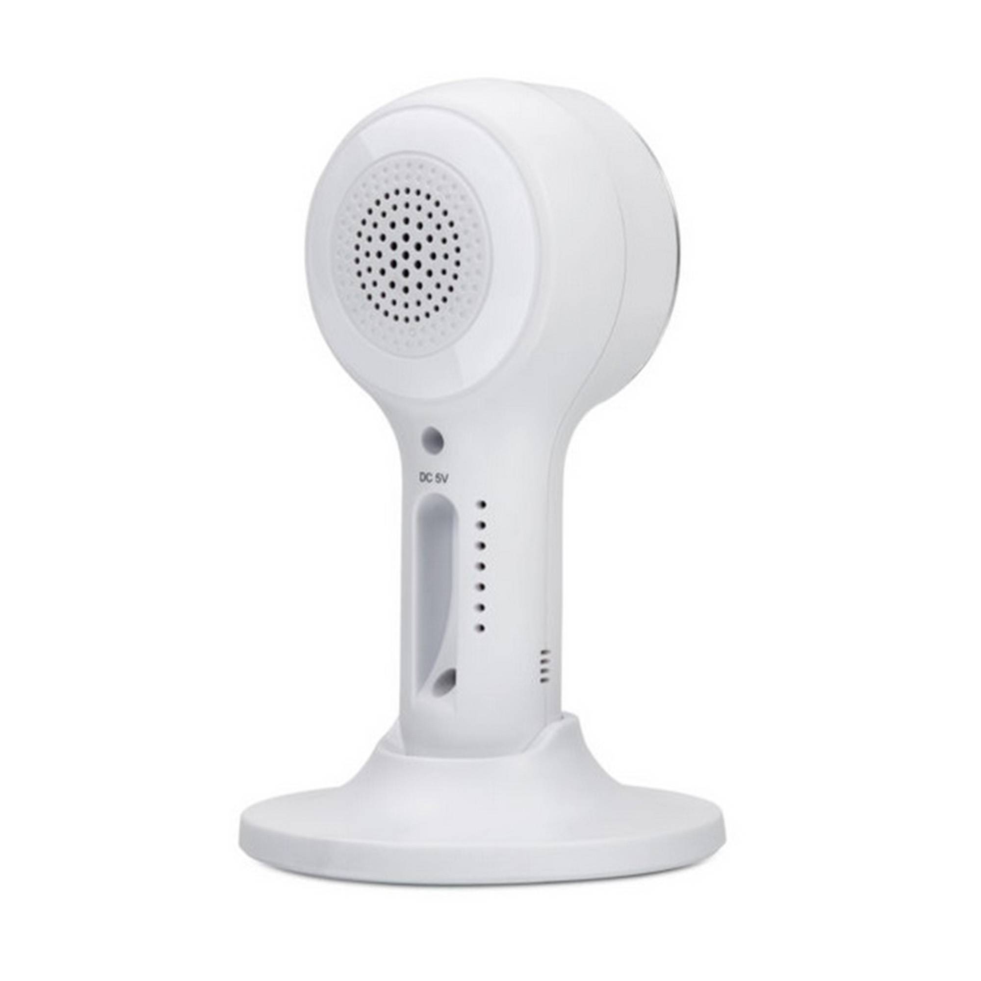 Video-Babyphone Motorola VM65 Connect mit 5-Zoll-Bildschirm
