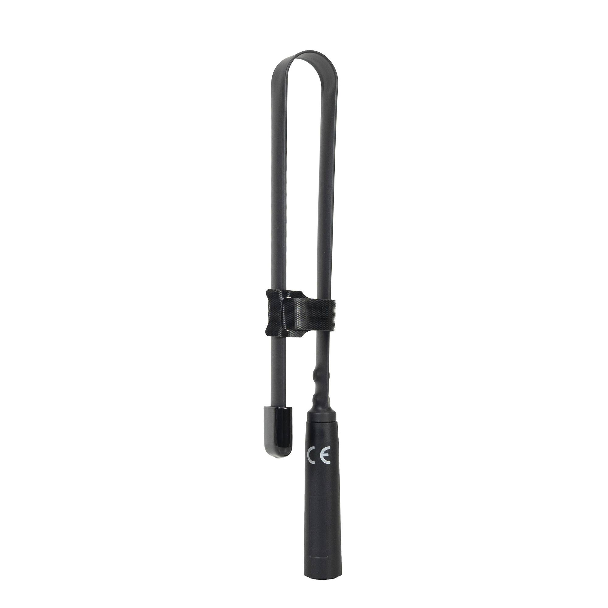 PNI Flex 47 faltbare BNC-Antenne, 27MHz, 47 cm, für PNI Escort HP 82, HP 92, HP 62