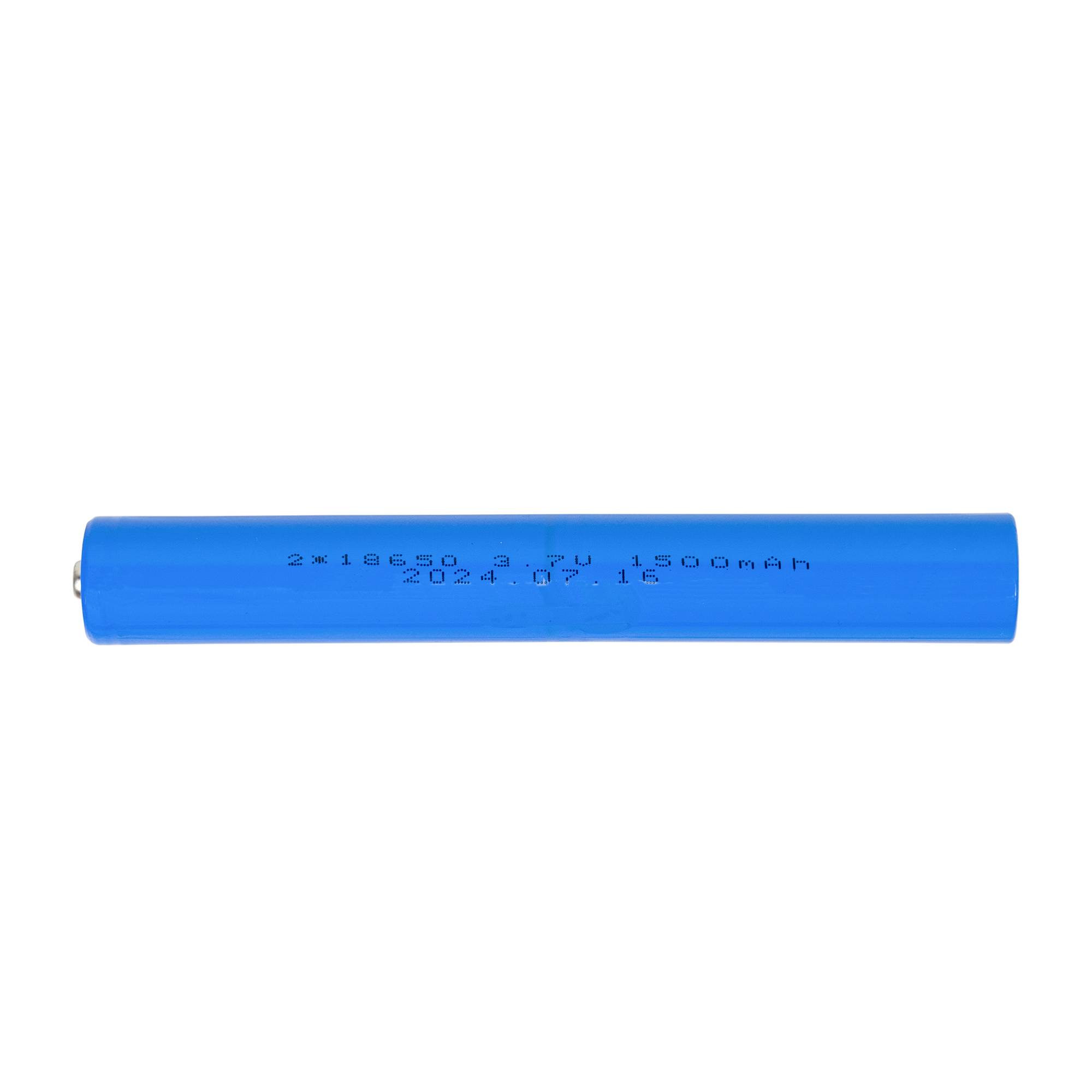 PNI 410 3000 mAh Akku für PNI Adventure F410 Taschenlampe, Blau