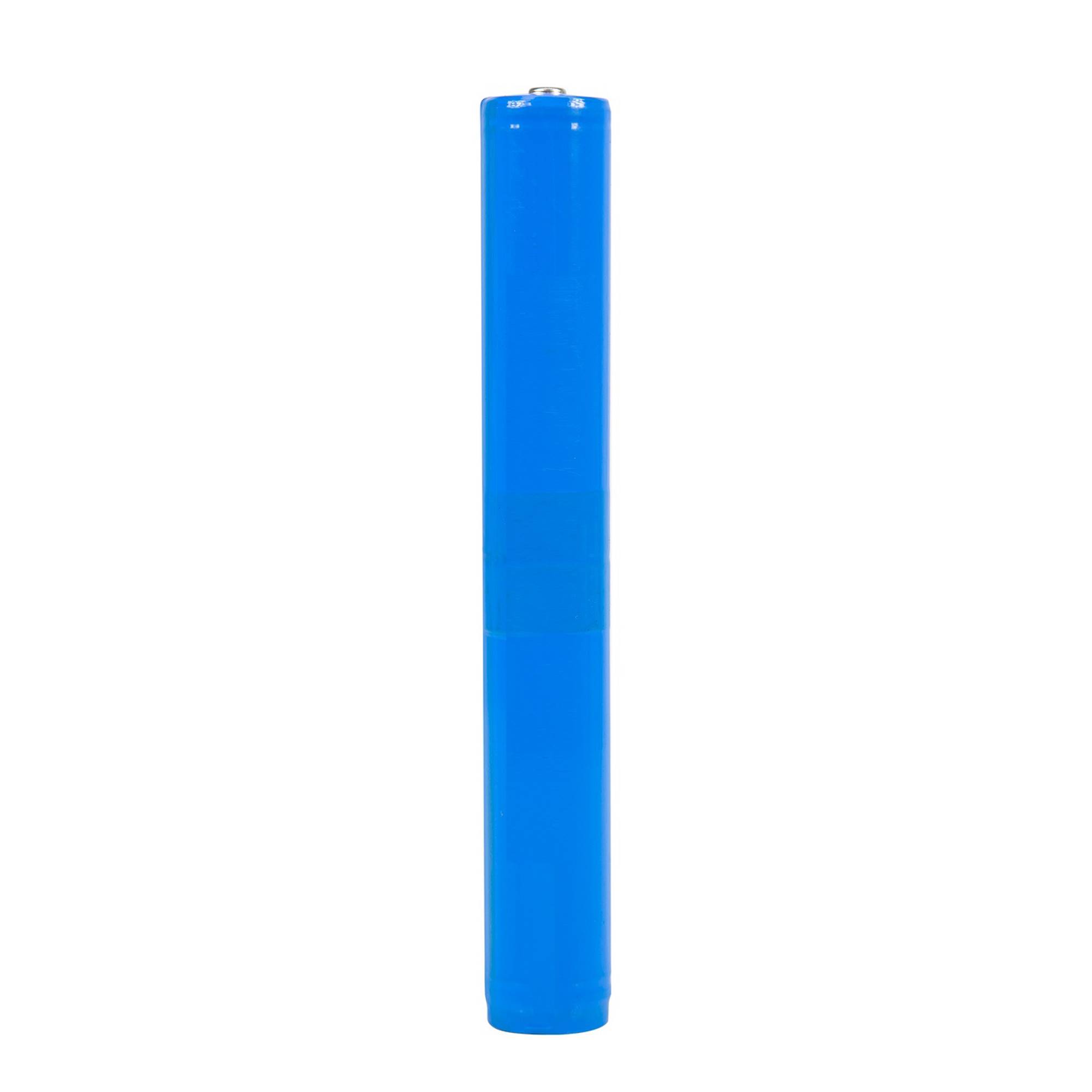 PNI 410 3000 mAh Akku für PNI Adventure F410 Taschenlampe, Blau