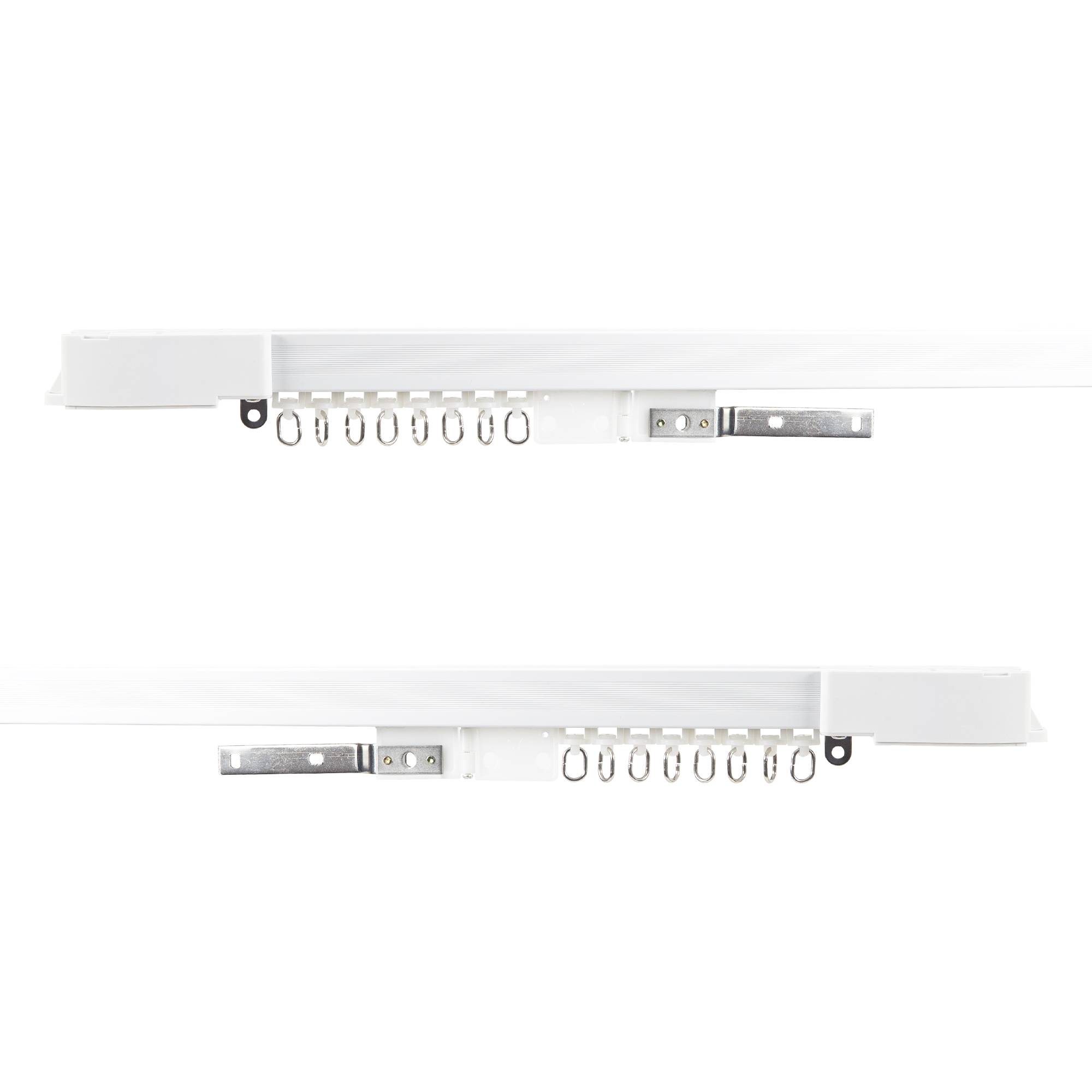 Intelligenter Motor für Vorhänge, PNI SafeHome PT923 WiFi-Vorhänge, mit mitgelieferter Fernbedienung, gesteuert mit der Tuya Smart-Anwendung