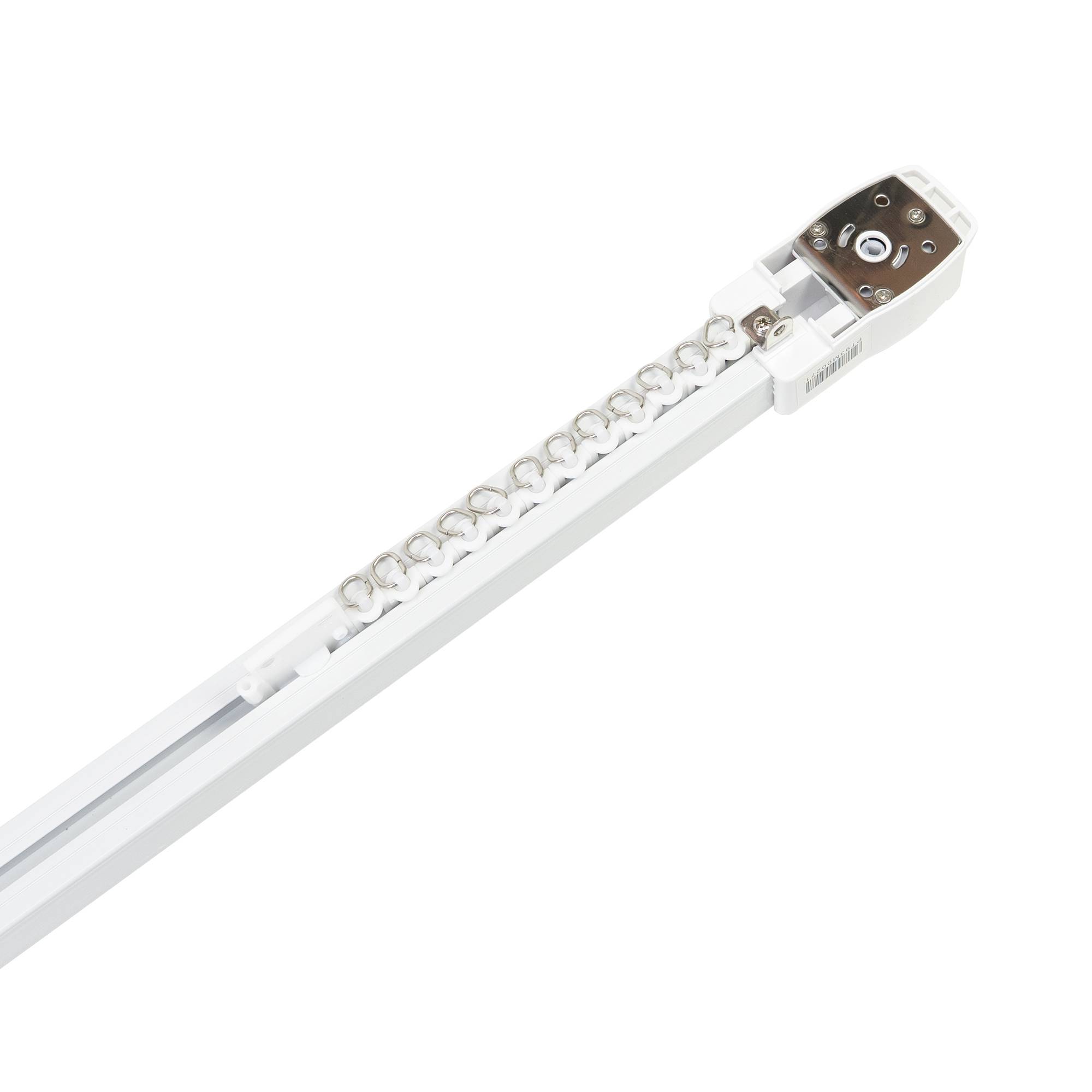 Vorhangschiene, Vorhang PNI PT9233S, Länge 3 m, kompatibel mit Smart Motor PNI SafeHome PT923