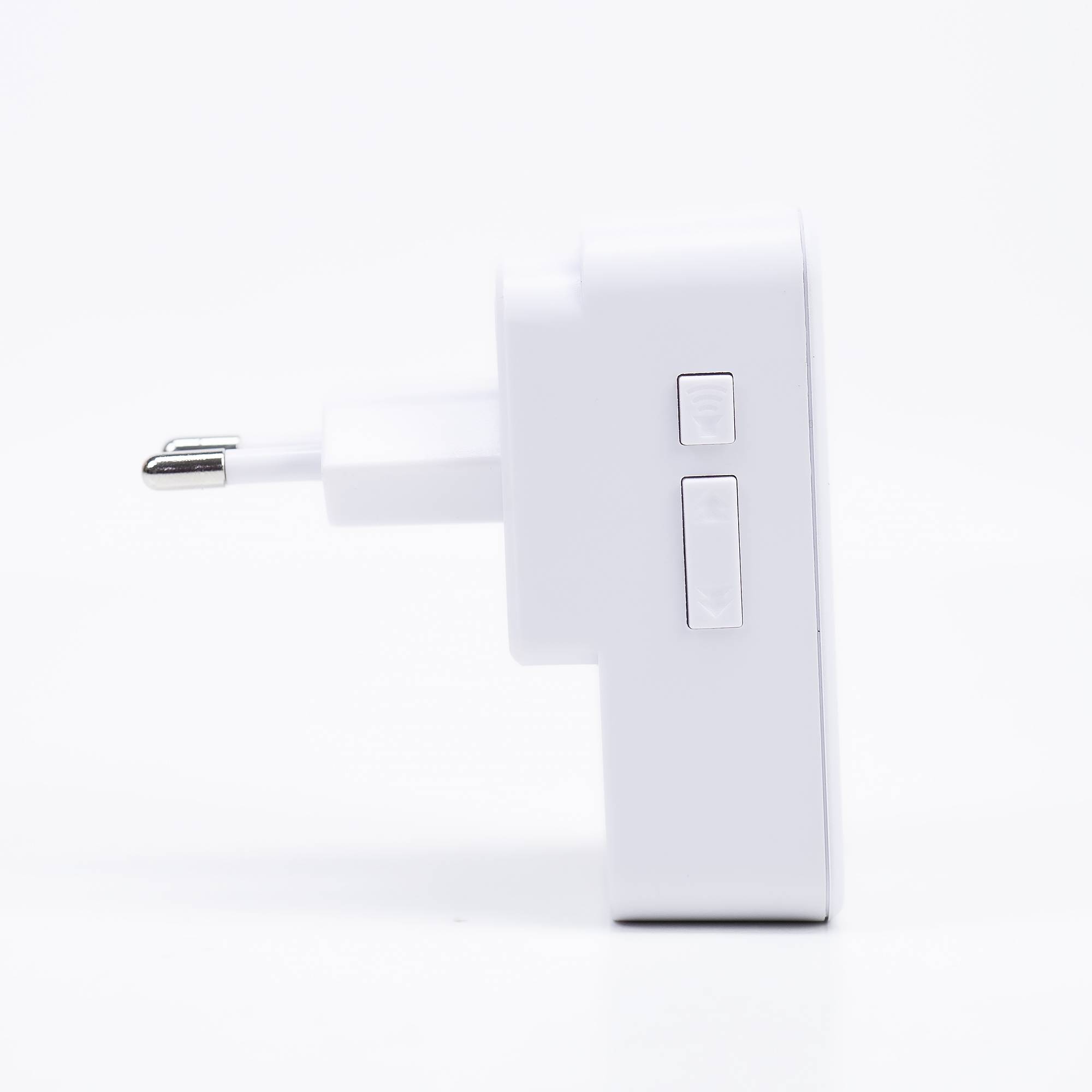 Intelligente Video-Gegensprechanlage PNI SafeHome PT710B WiFi HD, P2P, Akku und Klingelton 36 Songs enthalten, dedizierte Tuya Smart-Anwendung