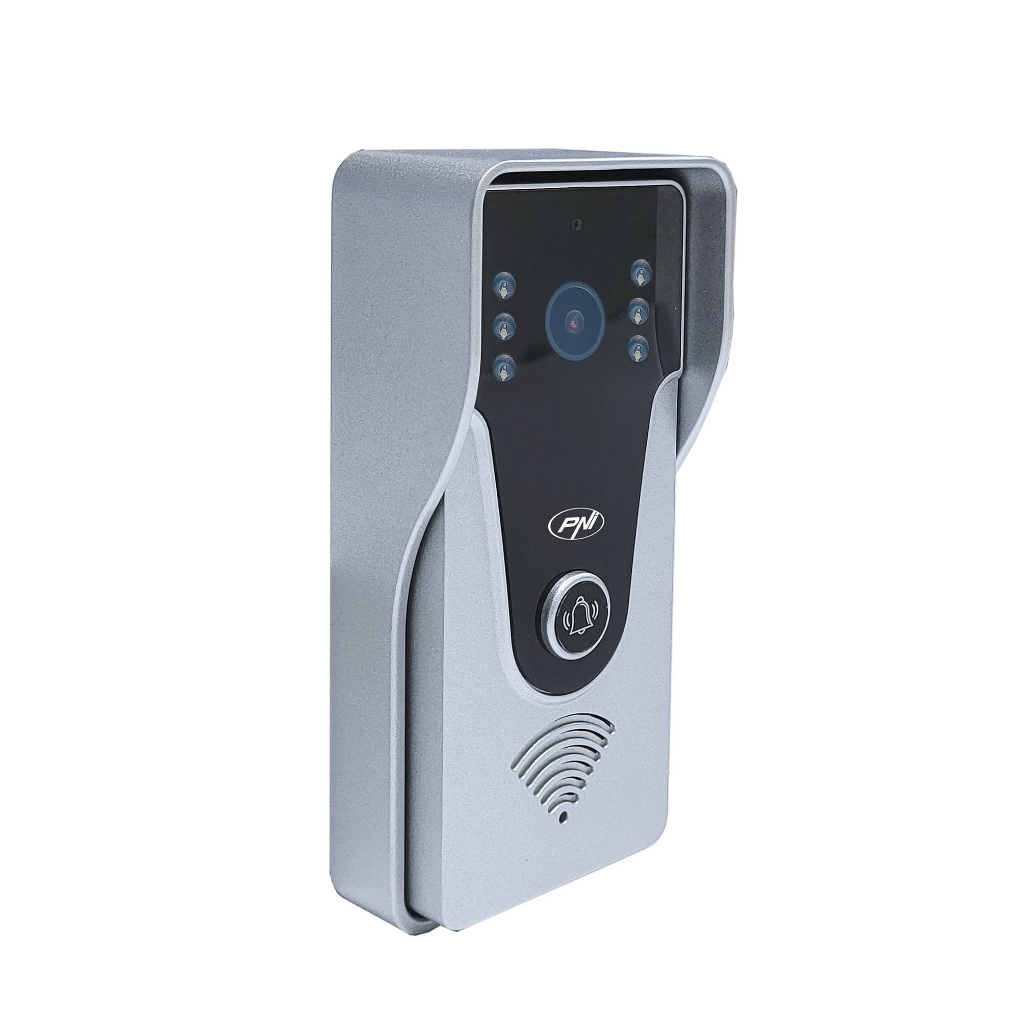 PNI UP70 Gateway-Einheit für die Video-Gegensprechanlage PNI SafeHome PT750 und PNI DF780