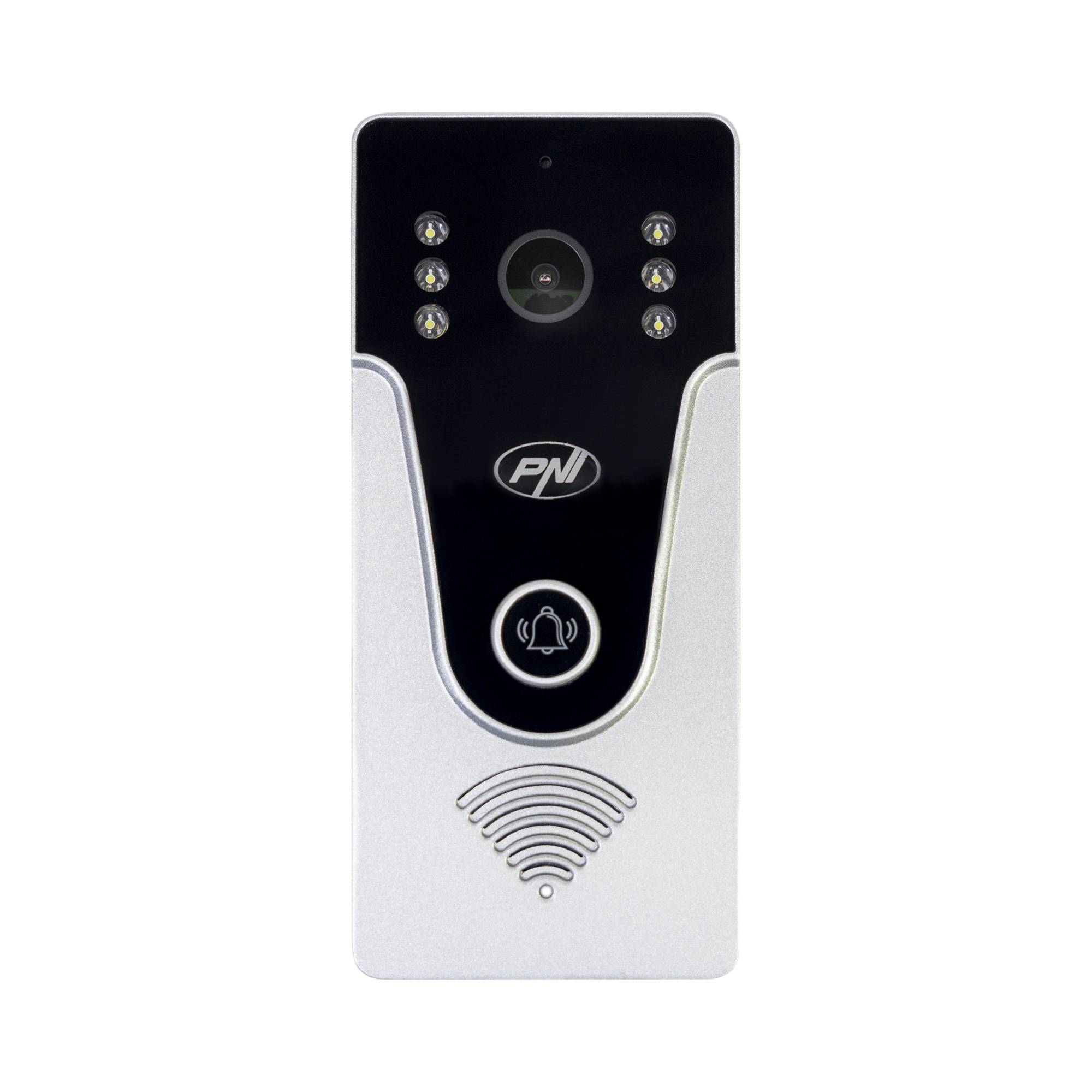 PNI UP70 Gateway-Einheit für die Video-Gegensprechanlage PNI SafeHome PT750 und PNI DF780