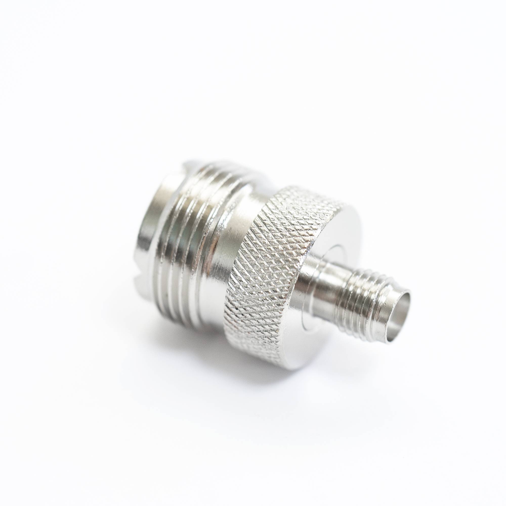 Set mit 10 Stück Stecker PNI PL Buchse auf SMA Buchse