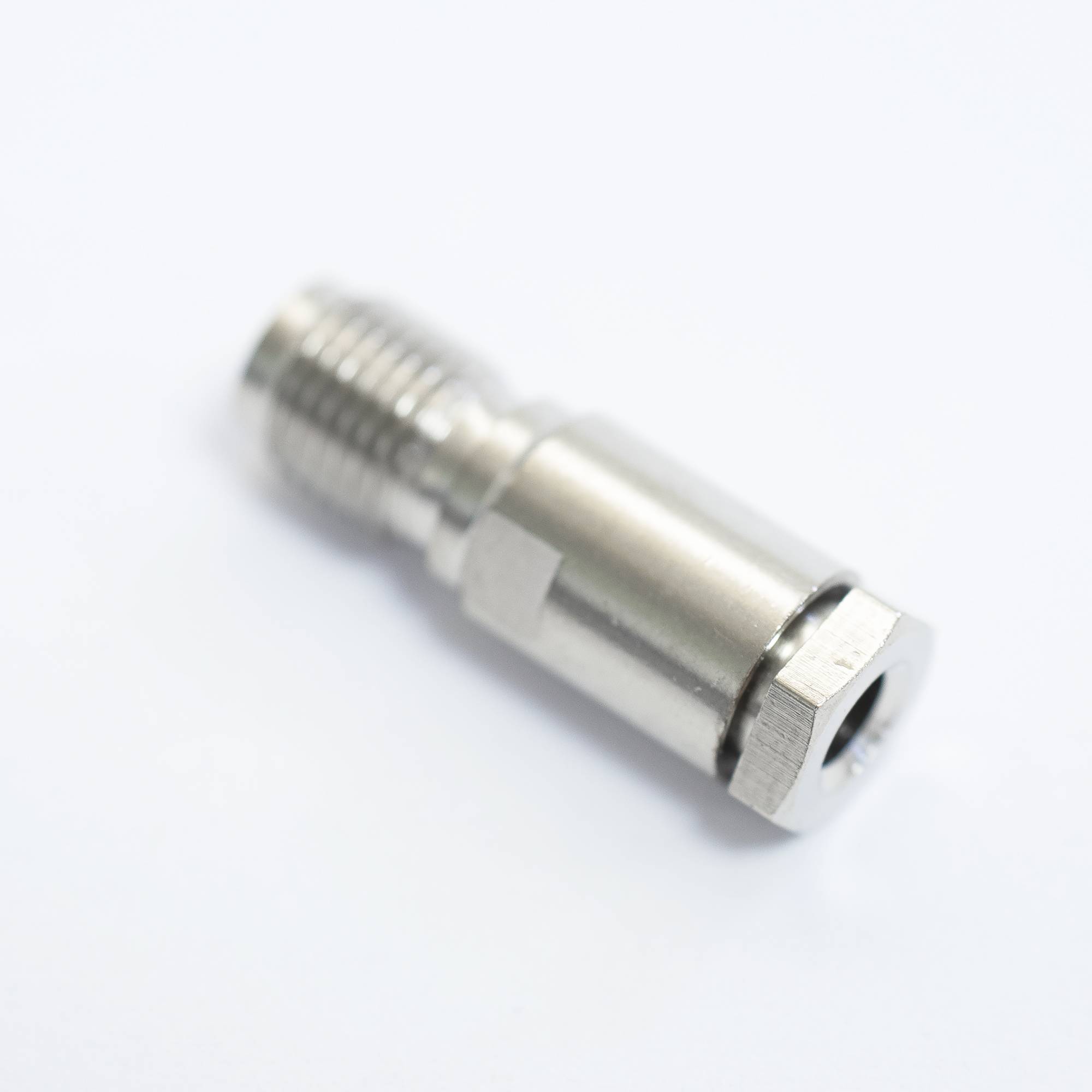 PNI SMA-Stecker (F) für RG174-Kabel