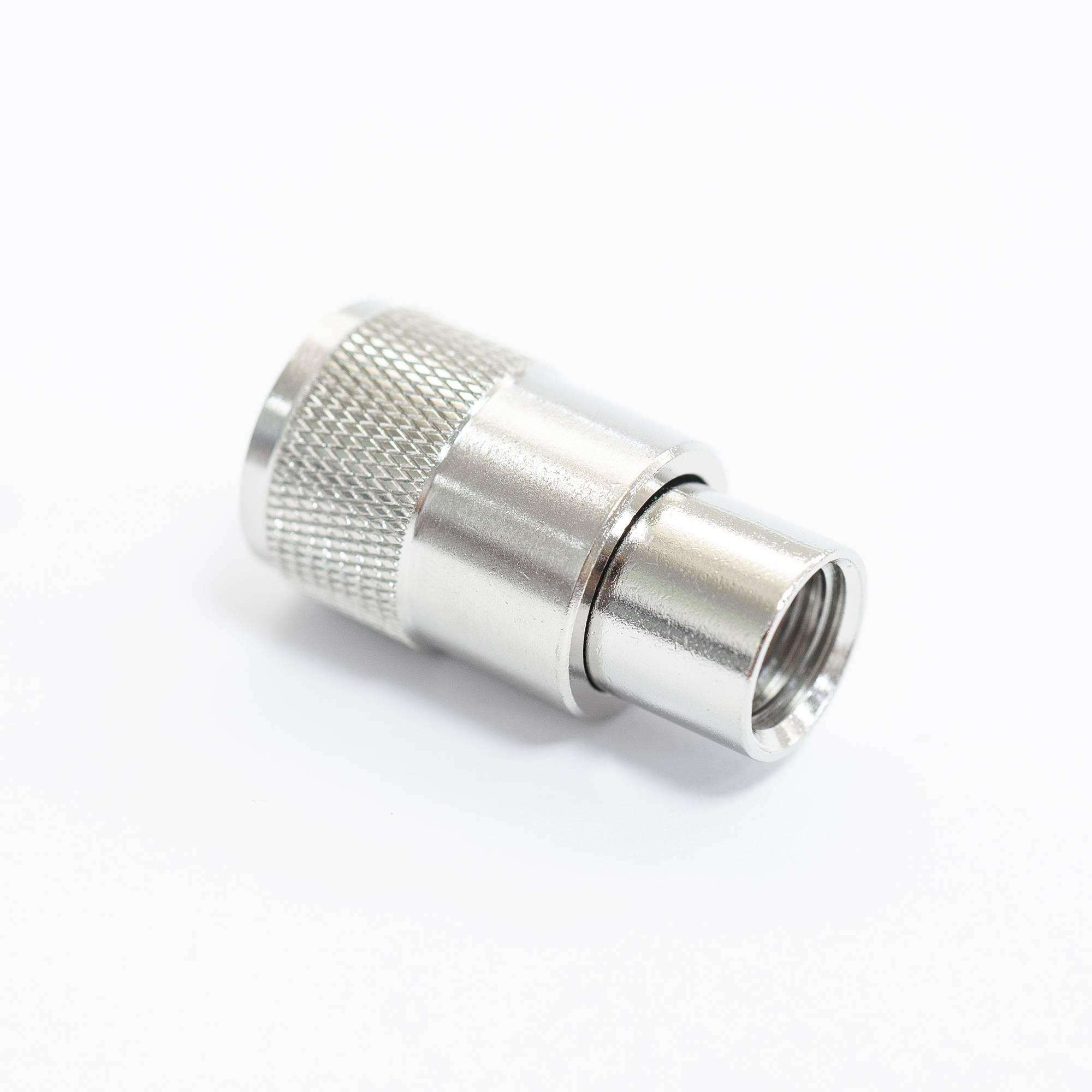 PNI PL259-Stecker für RG213-Kabel, Stiftlänge 9 mm