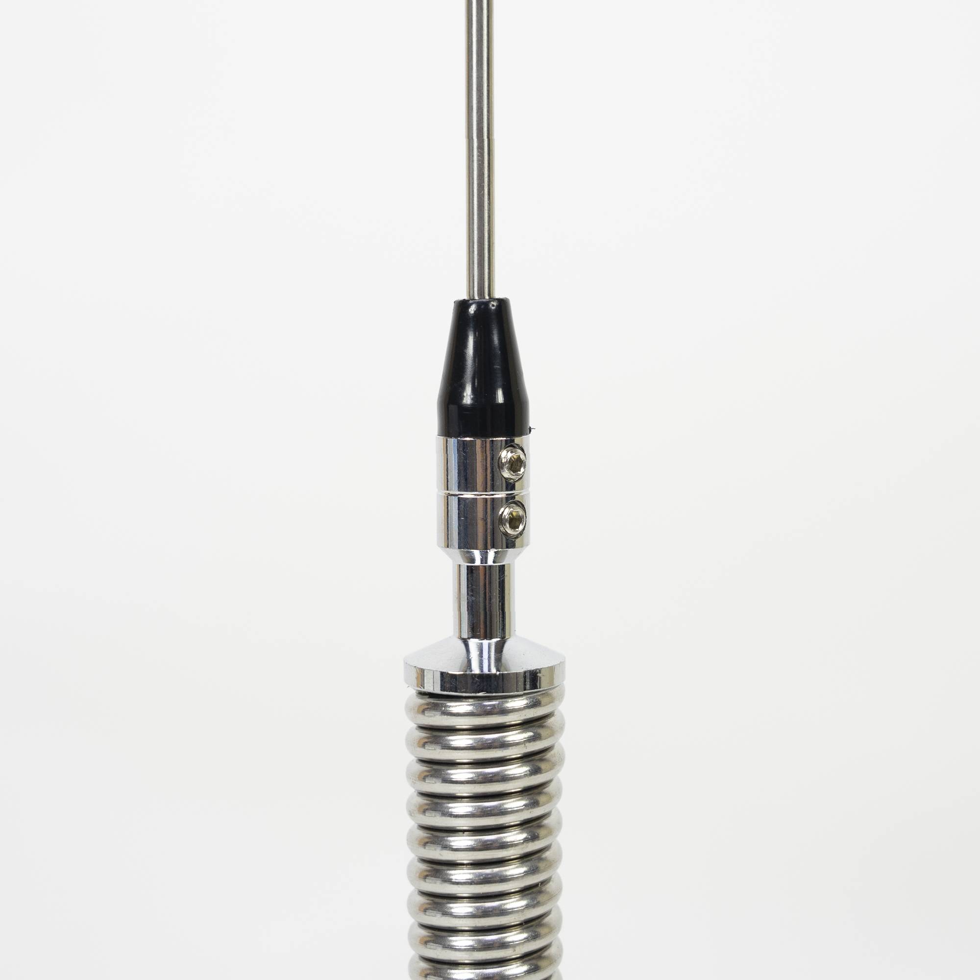 CB-Antenne PNI ML180 Länge 194 cm, 26-30 MHz, 1000 W, ohne Kabel