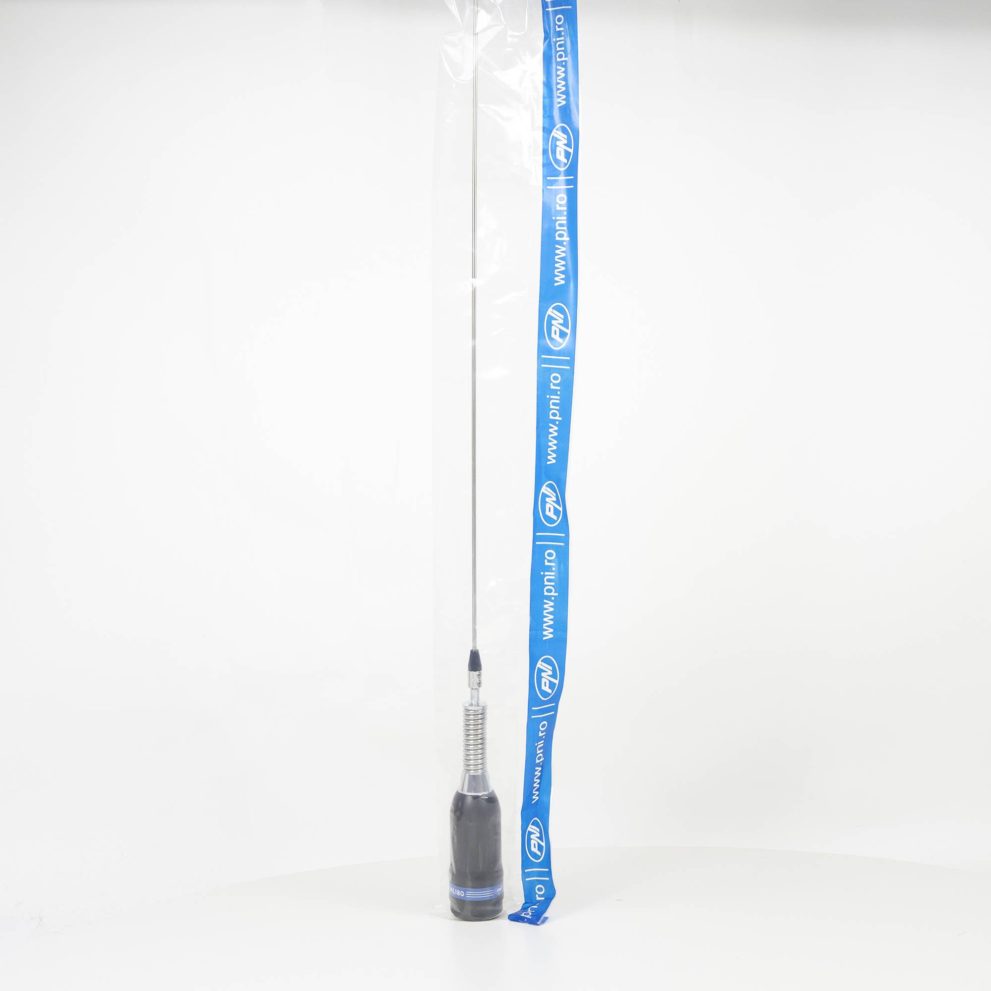 CB-Antenne PNI ML180 Länge 194 cm, 26-30 MHz, 1000 W, ohne Kabel