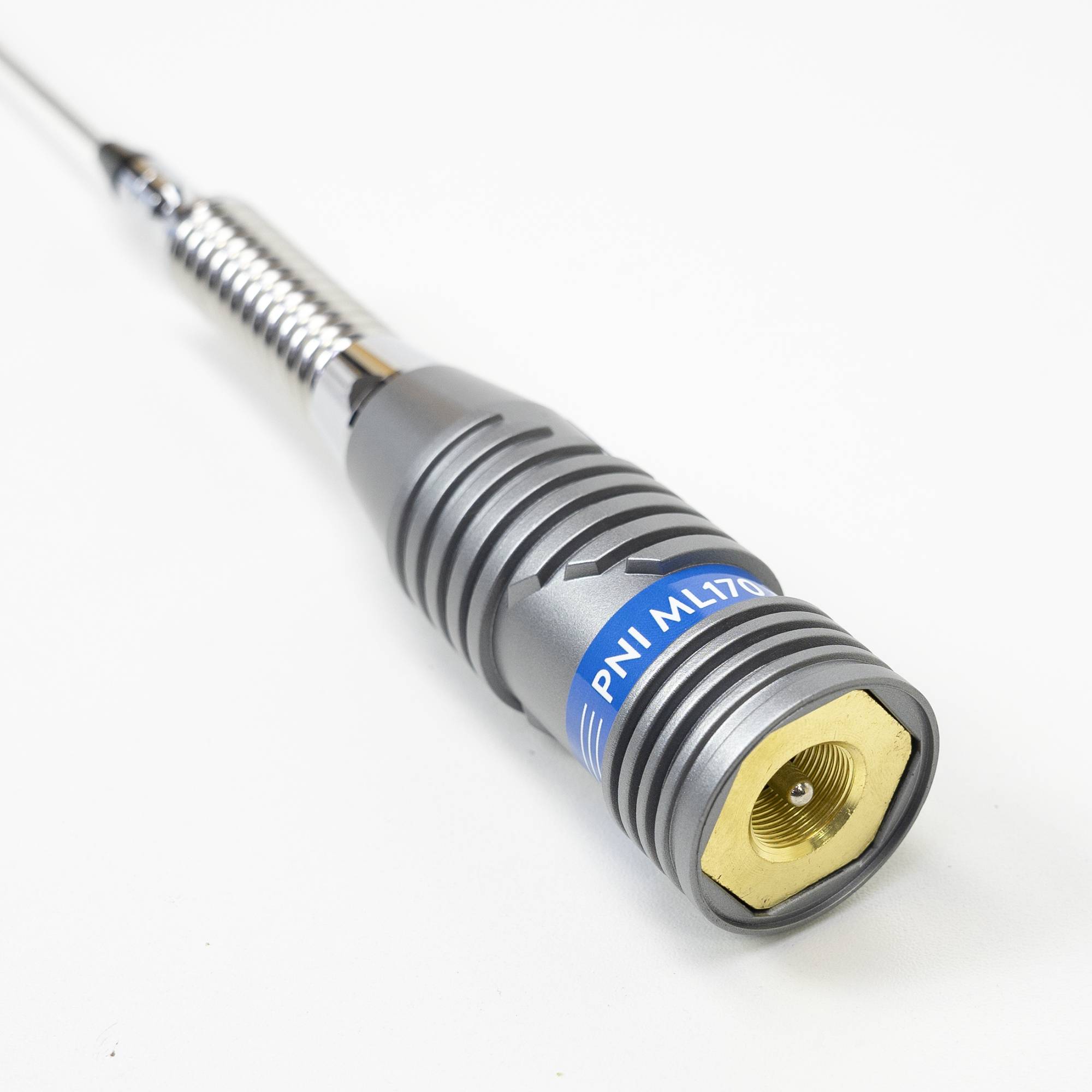 CB-Antenne PNI ML170 Länge 168 cm, 26-30 MHz, 1000 W, ohne Kabel