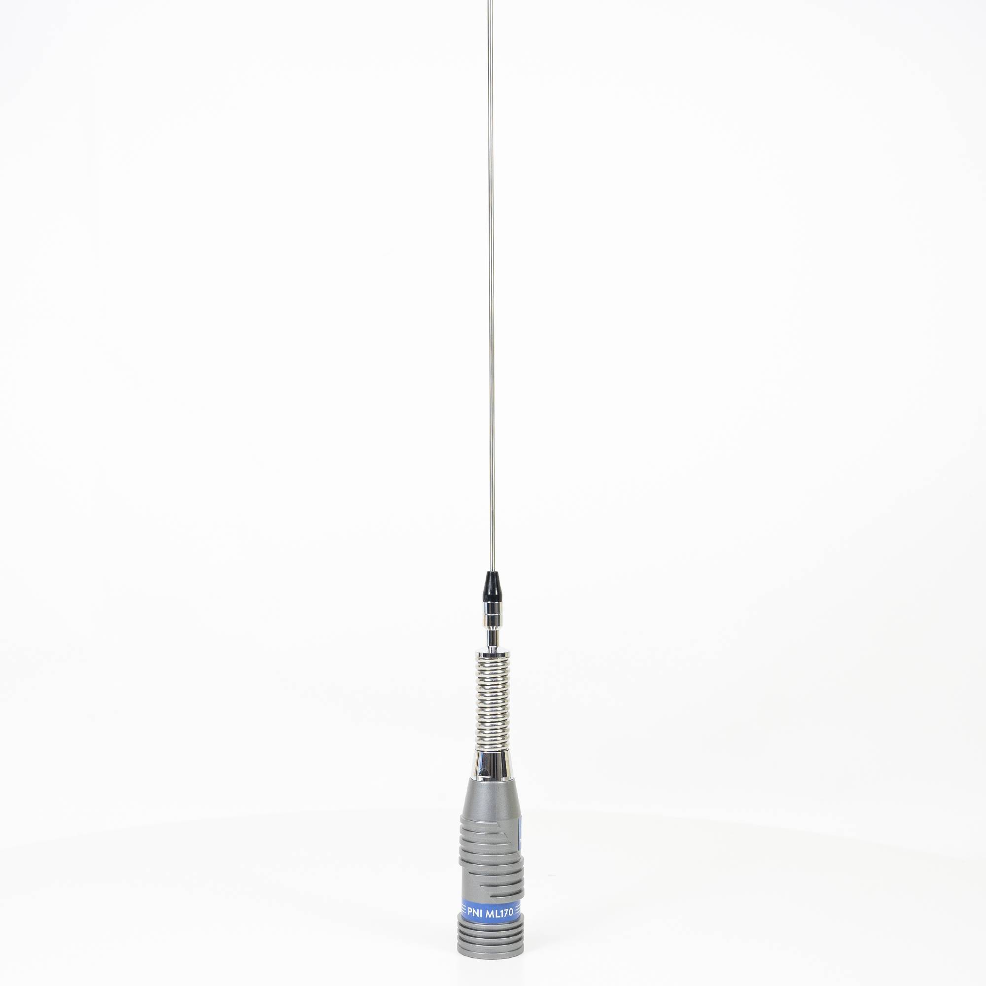 CB-Antenne PNI ML170 Länge 168 cm, 26-30 MHz, 1000 W, ohne Kabel