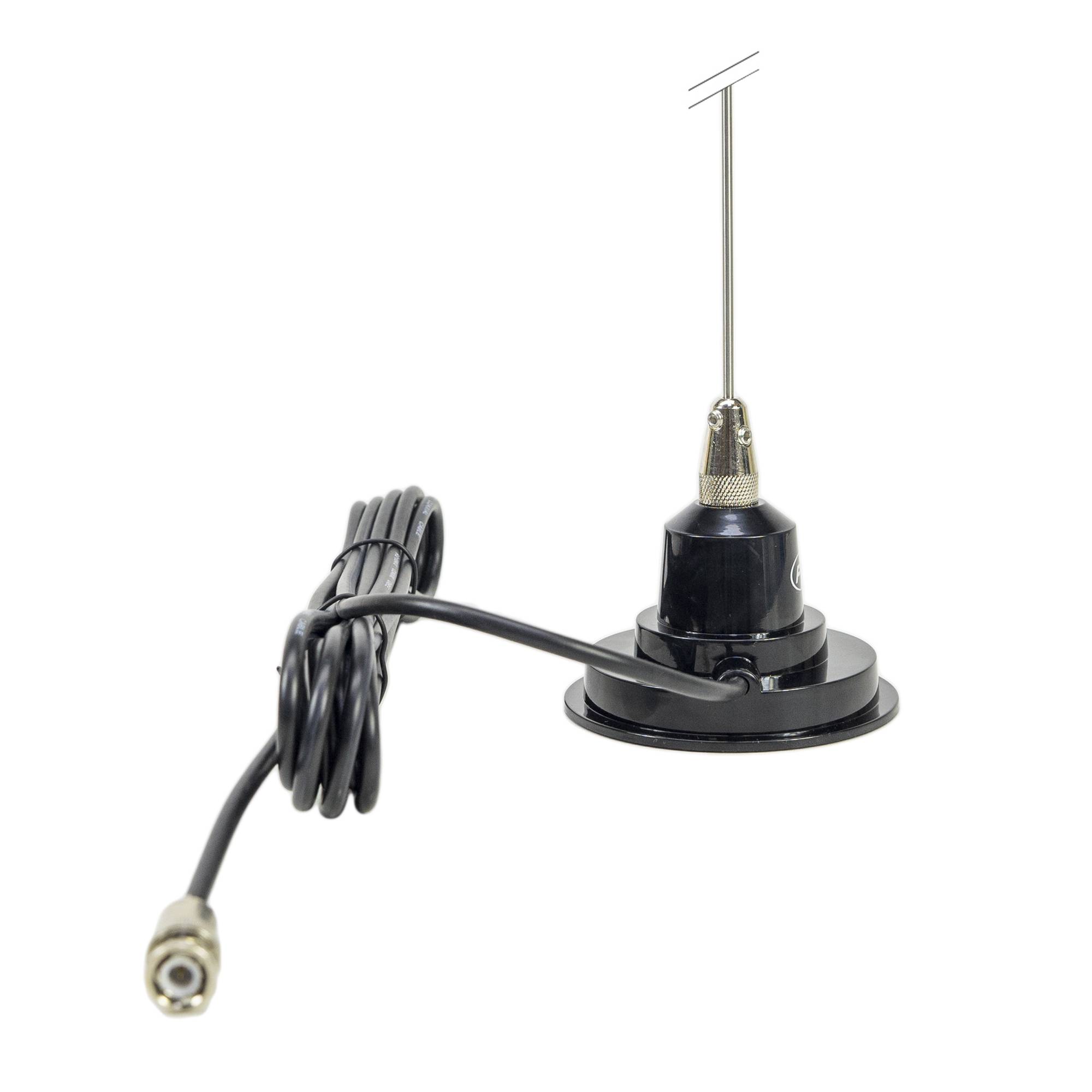 PNI VHF300 Taxiantenne, 134 - 174 MHz, 136 cm, mit Magnetfuß