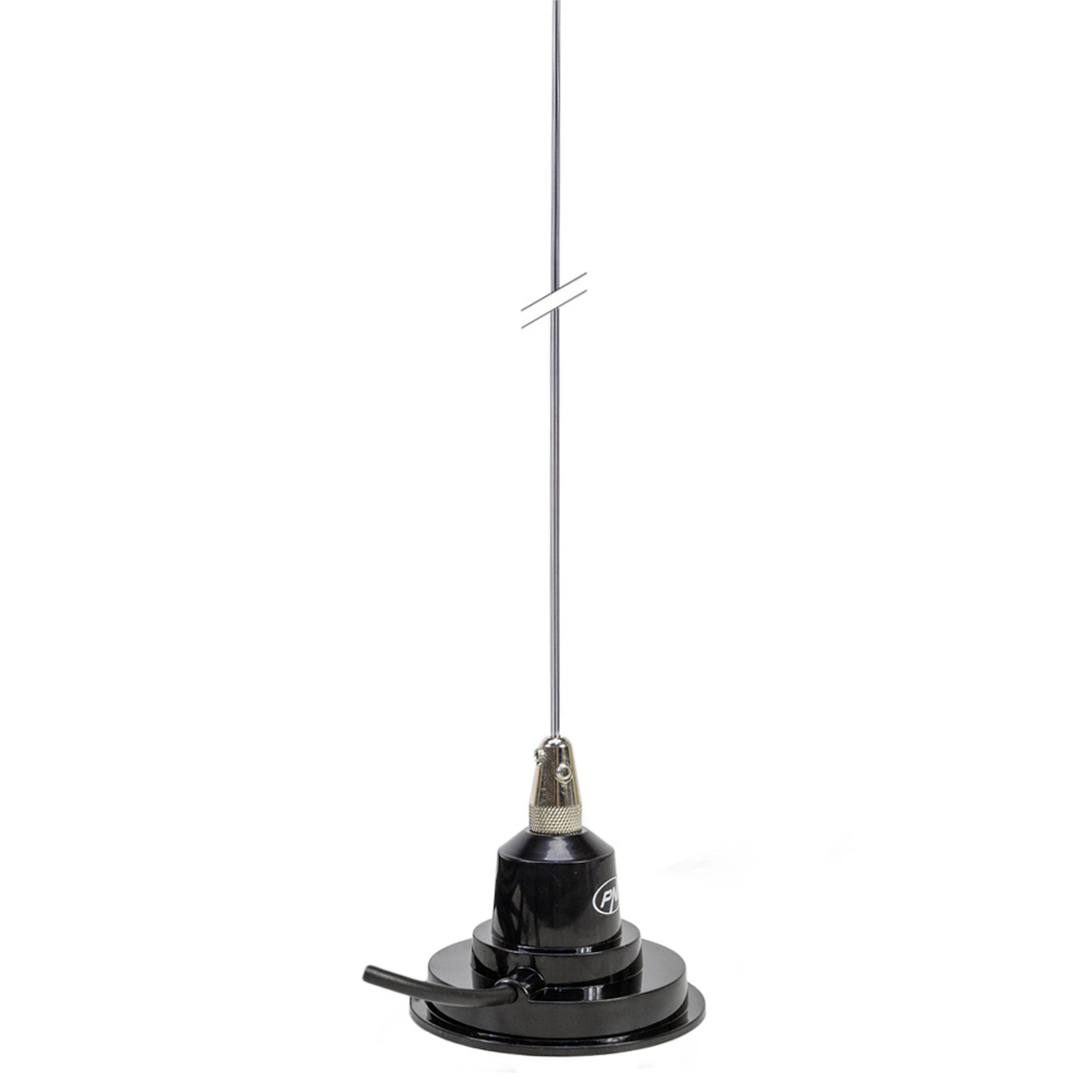PNI VHF300 Taxiantenne, 134 - 174 MHz, 136 cm, mit Magnetfuß