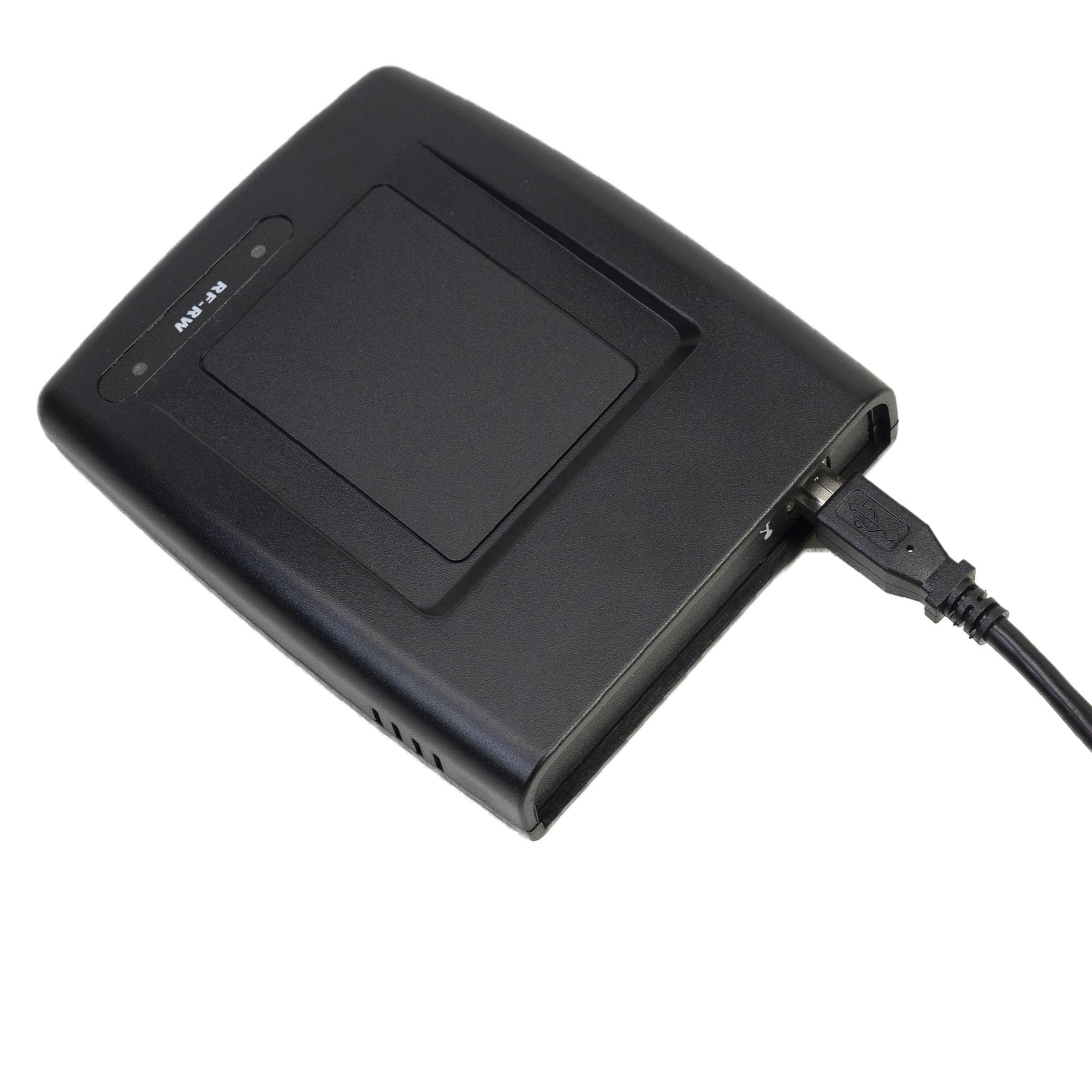 Programmierer PNI FLH70 für Magnetkarten, die nur mit Hotelschlüsseln PNI CH2000 PRO verwendet werden