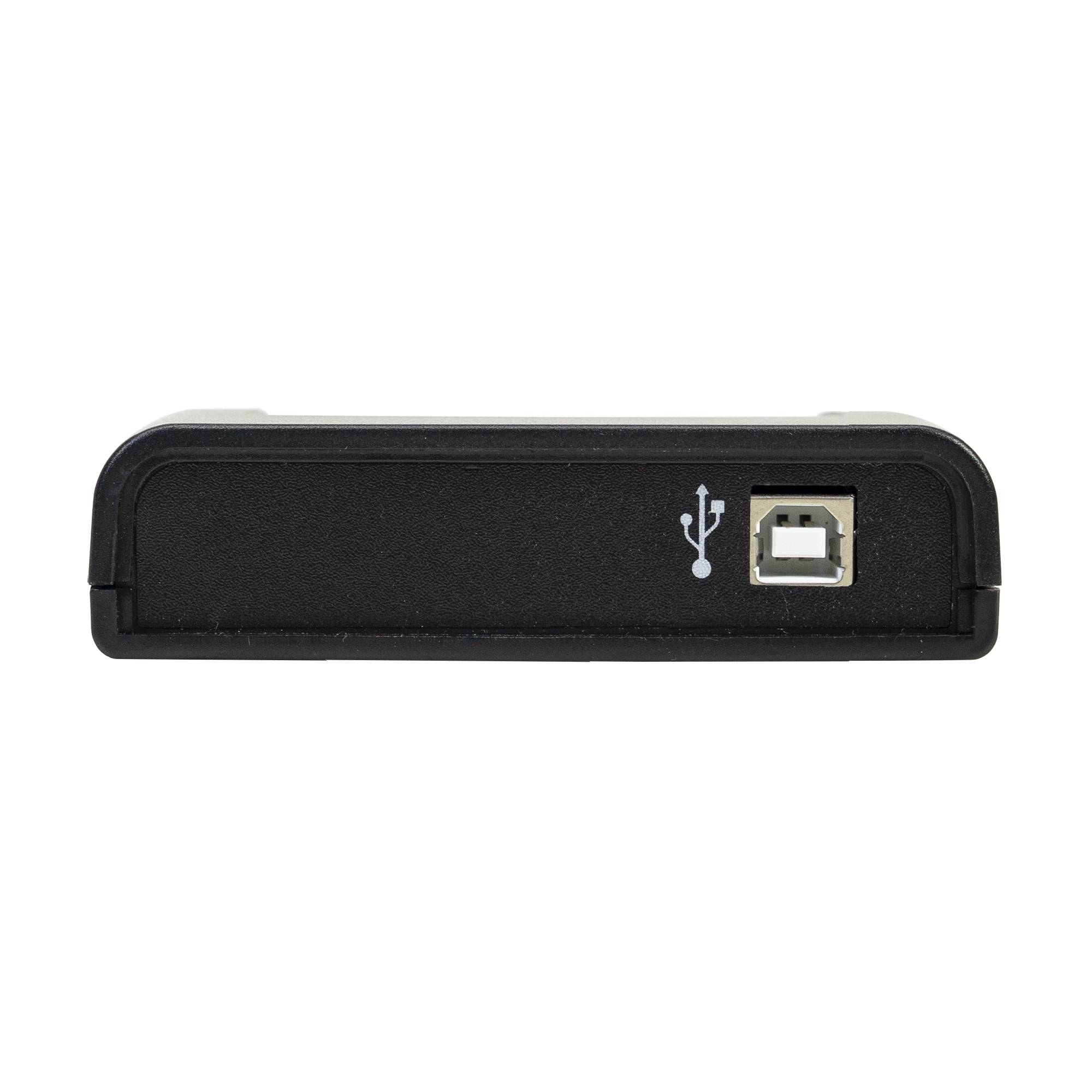 Programmierer PNI FLH70 für Magnetkarten, die nur mit Hotelschlüsseln PNI CH2000 PRO verwendet werden