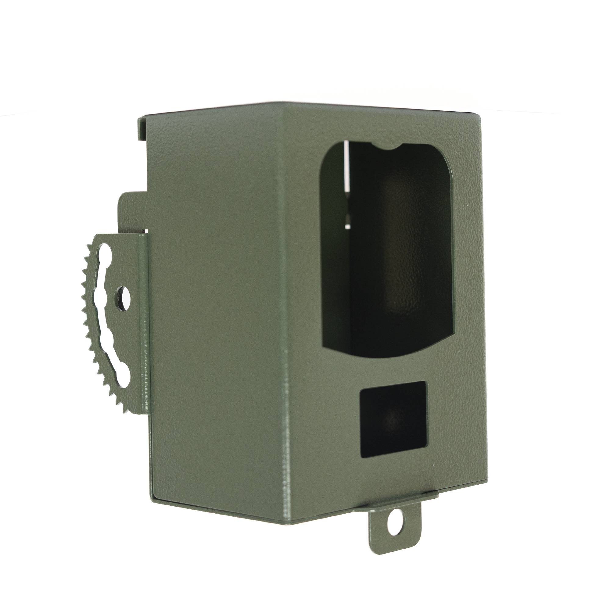 PNI Safe Lock 550 Metall-Sicherheitsgehäuse für PNI Hunting 550C Jagdkameras