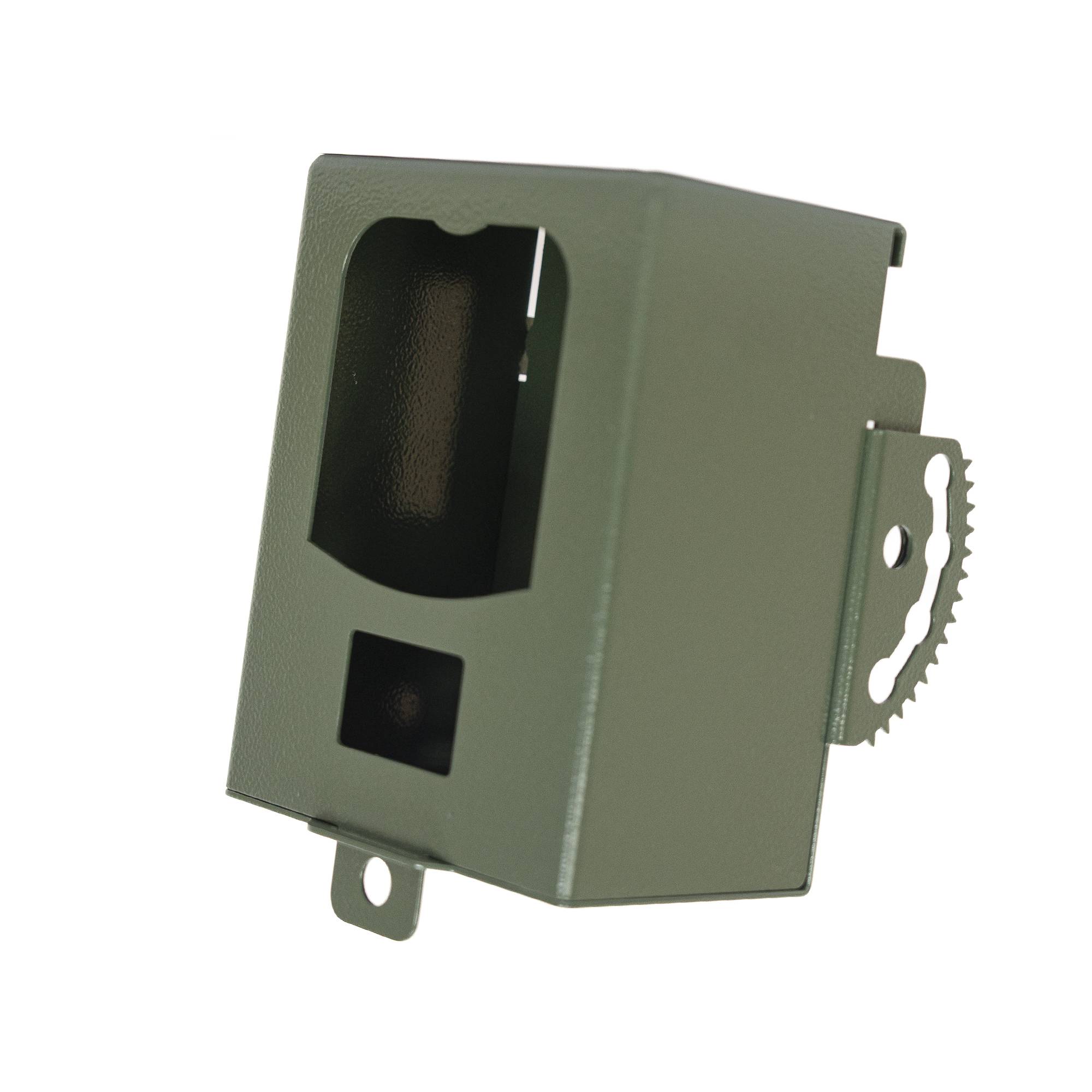 PNI Safe Lock 550 Metall-Sicherheitsgehäuse für PNI Hunting 550C Jagdkameras
