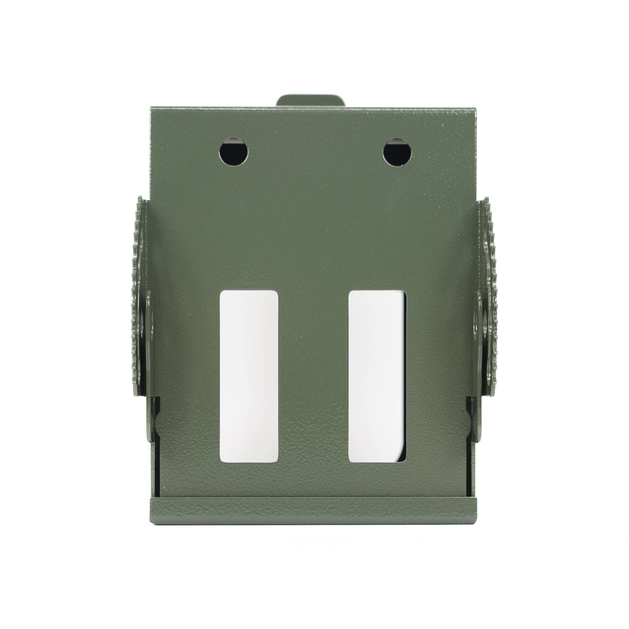 PNI Safe Lock 550 Metall-Sicherheitsgehäuse für PNI Hunting 550C Jagdkameras